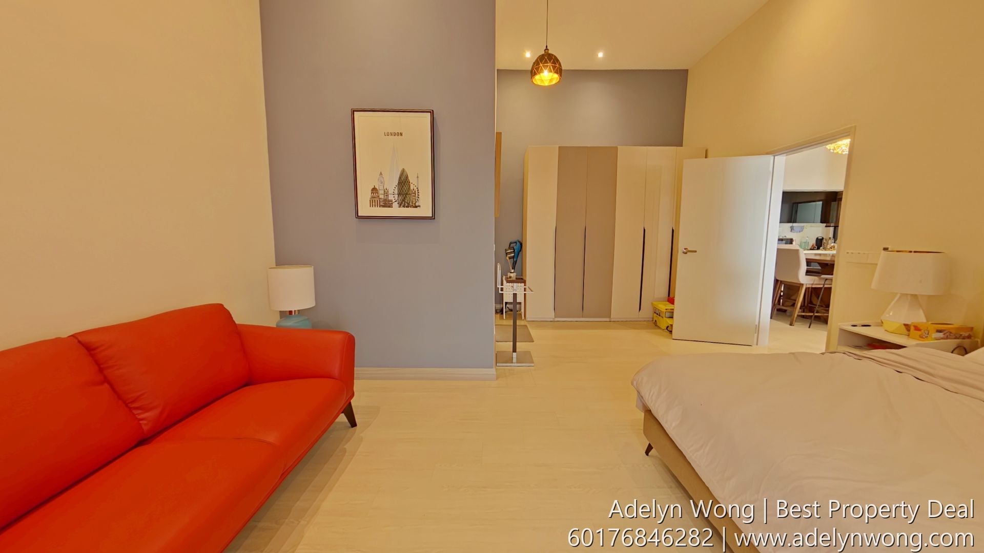 Setia City Residences