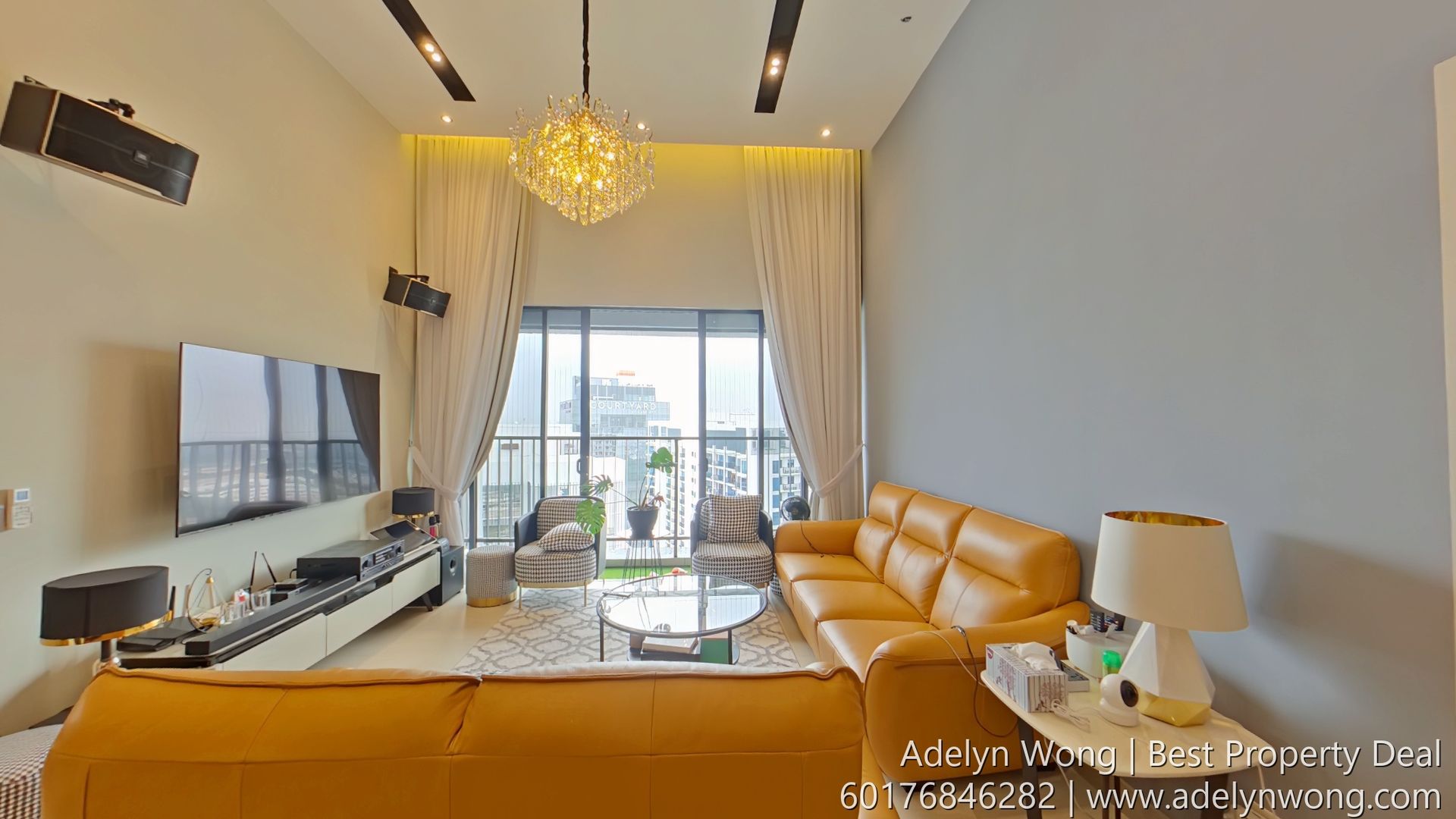 Setia City Residences