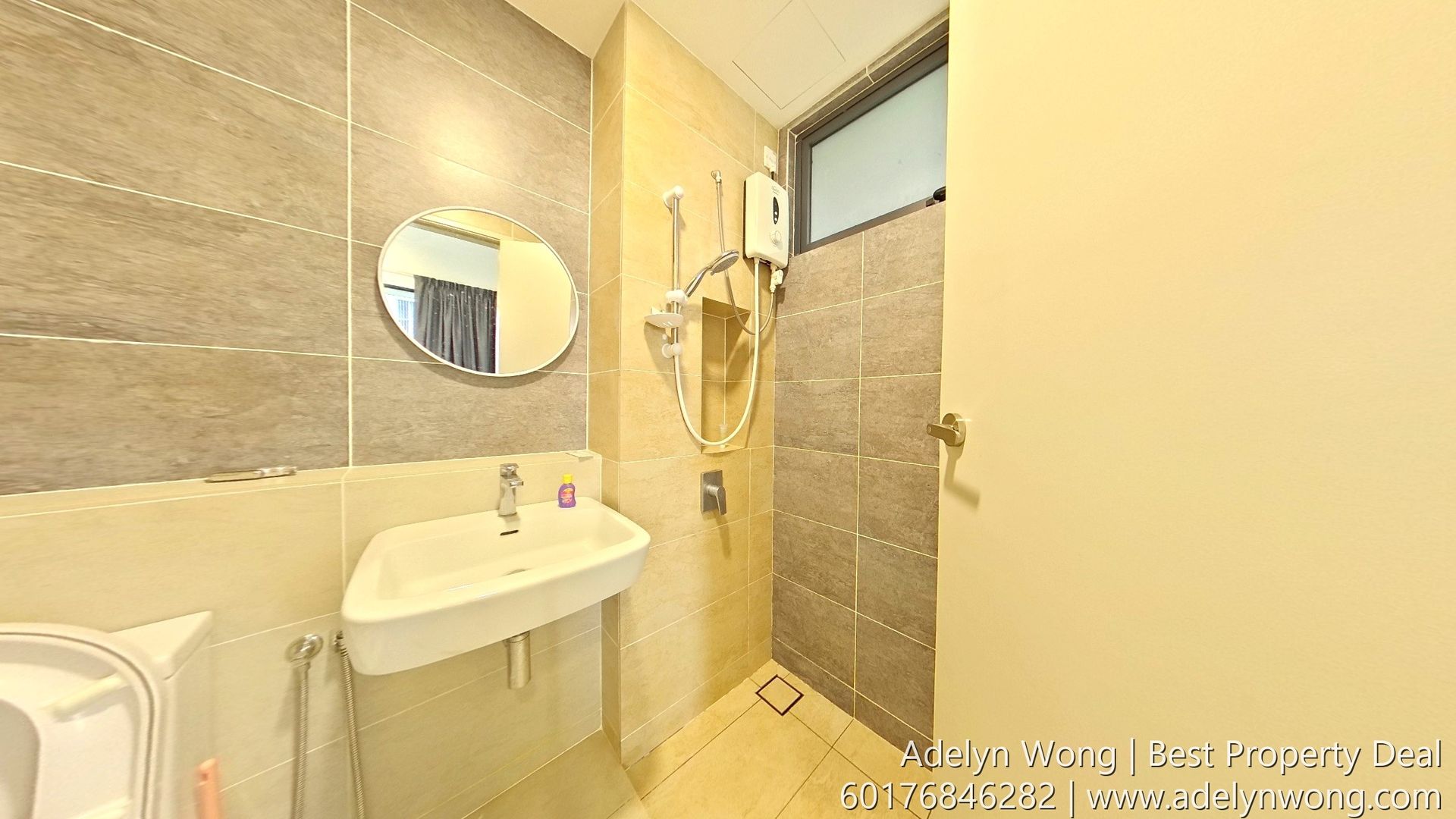 Apartment / Condo / Service Residence at Setia City Residences