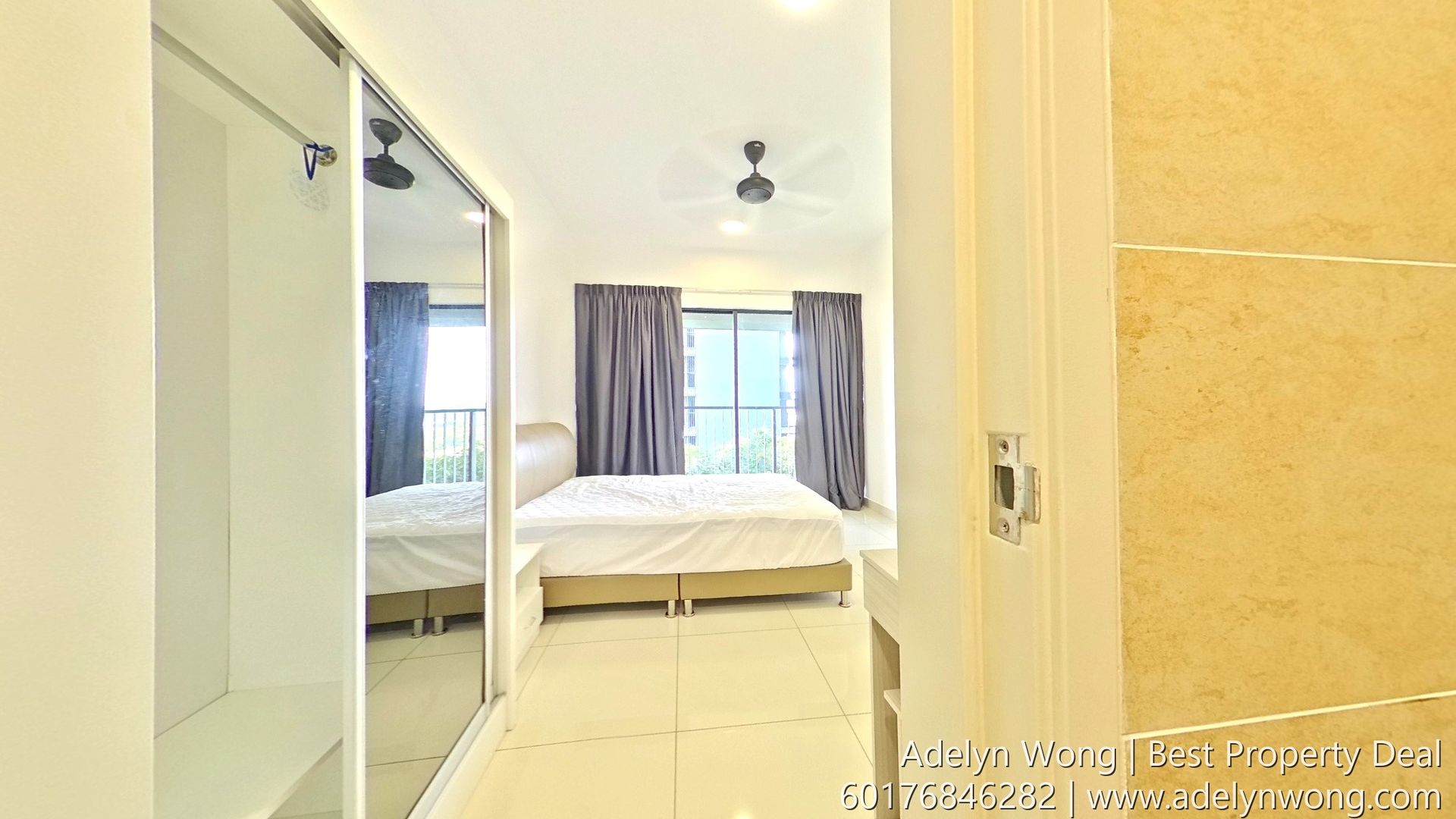 Apartment / Condo / Service Residence at Setia City Residences