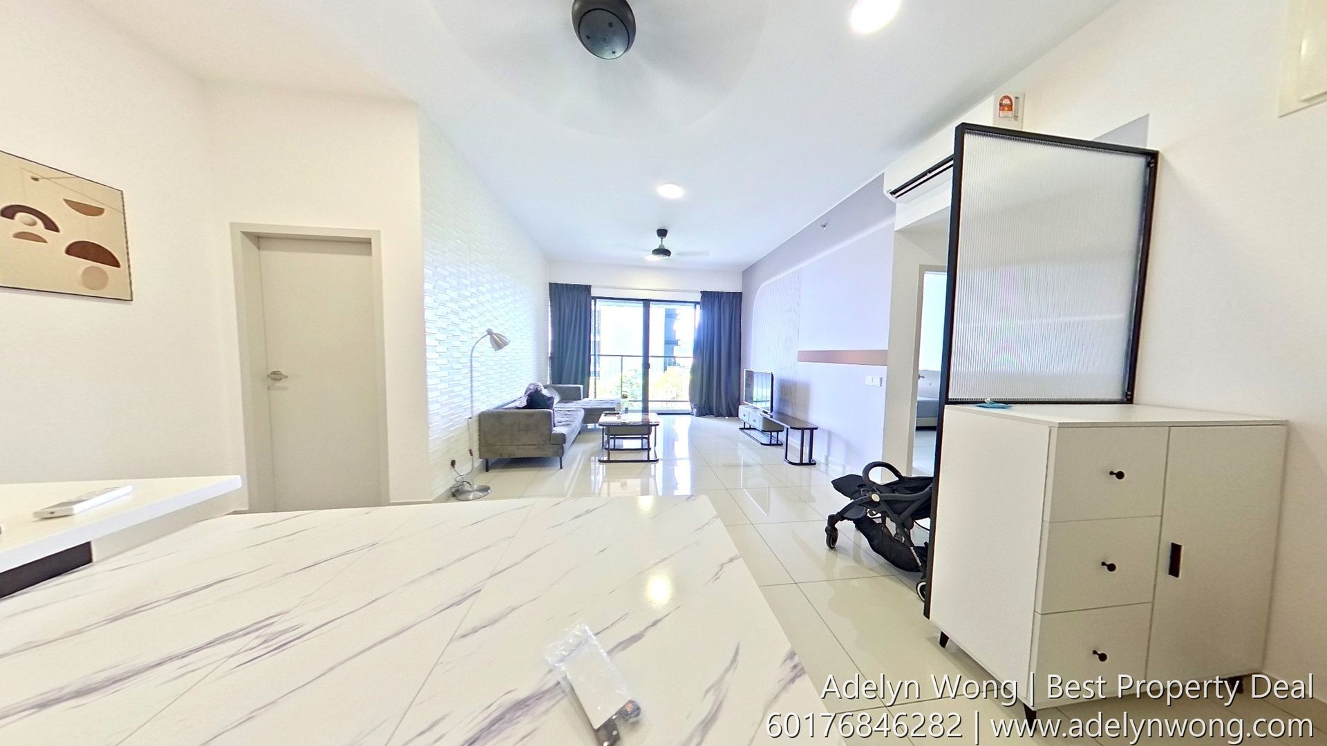 Setia City Residences