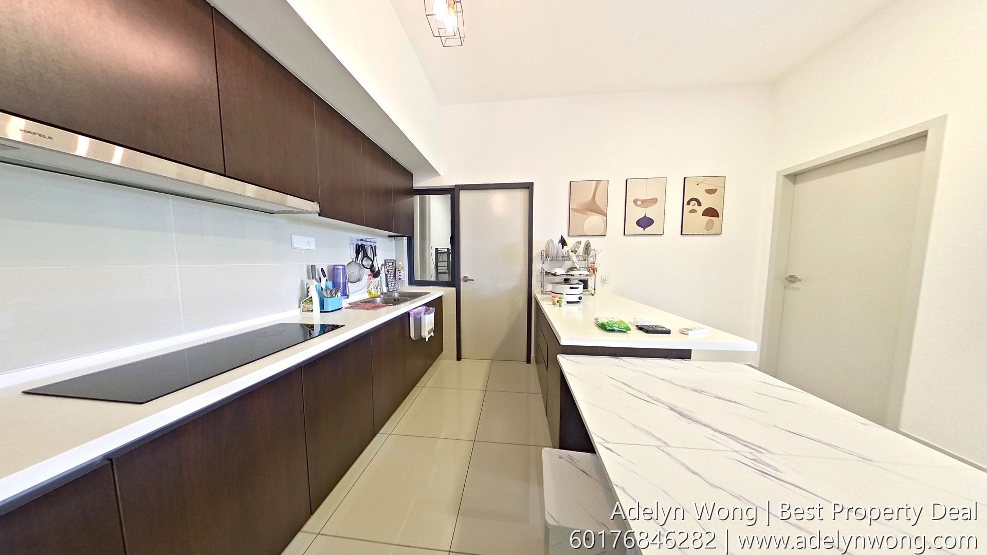 Setia City Residences