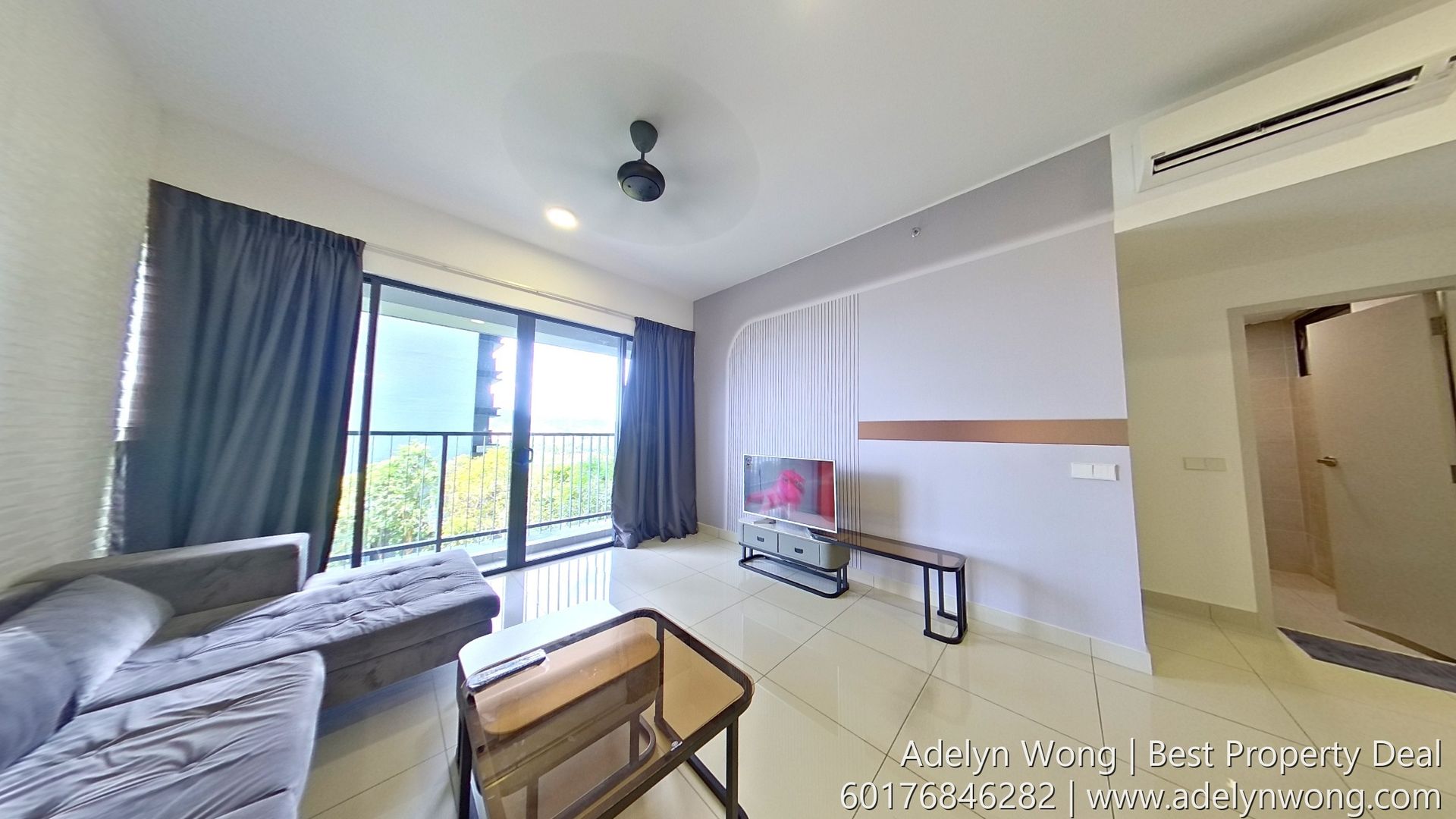 Setia City Residences