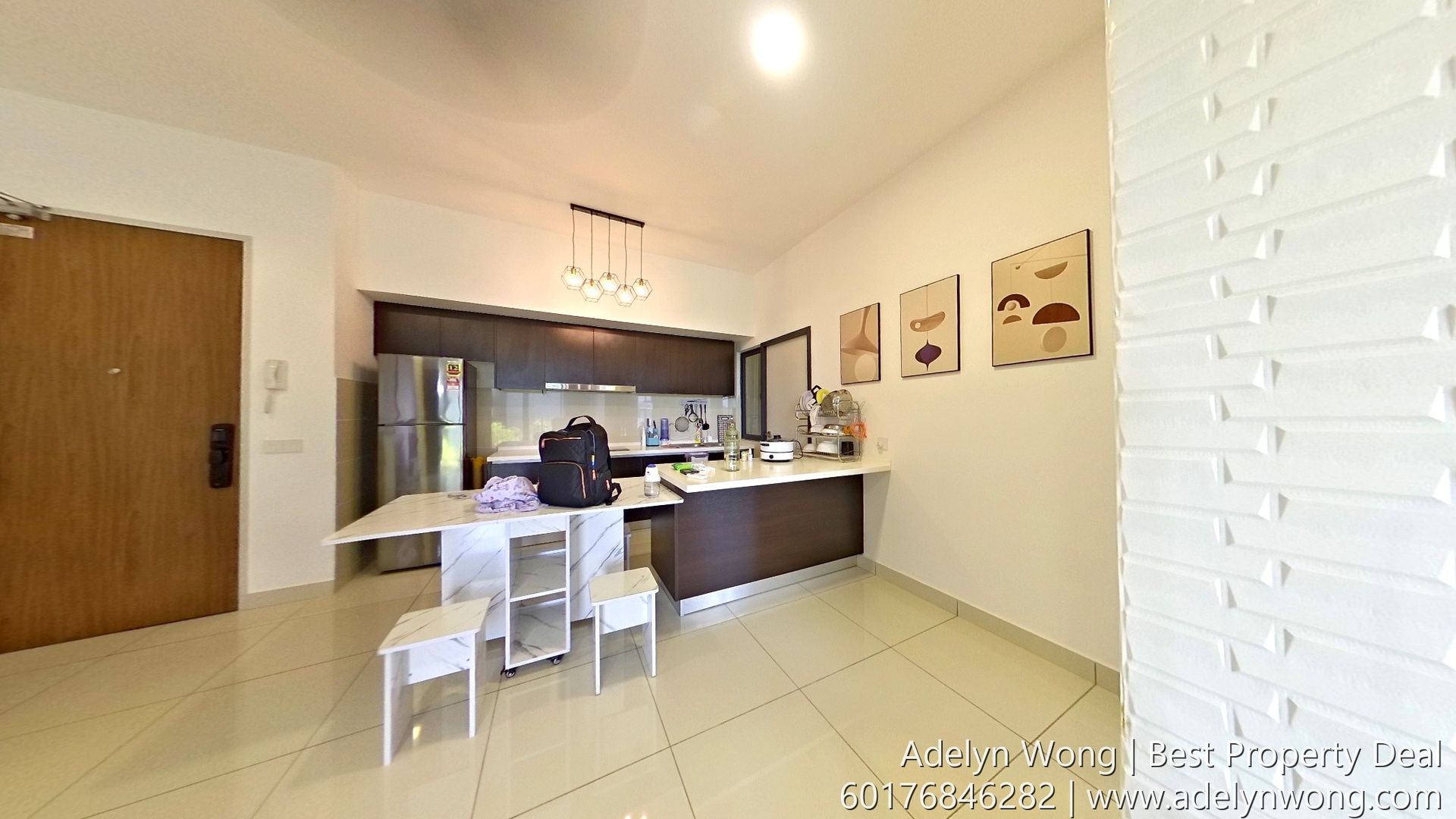 Setia City Residences