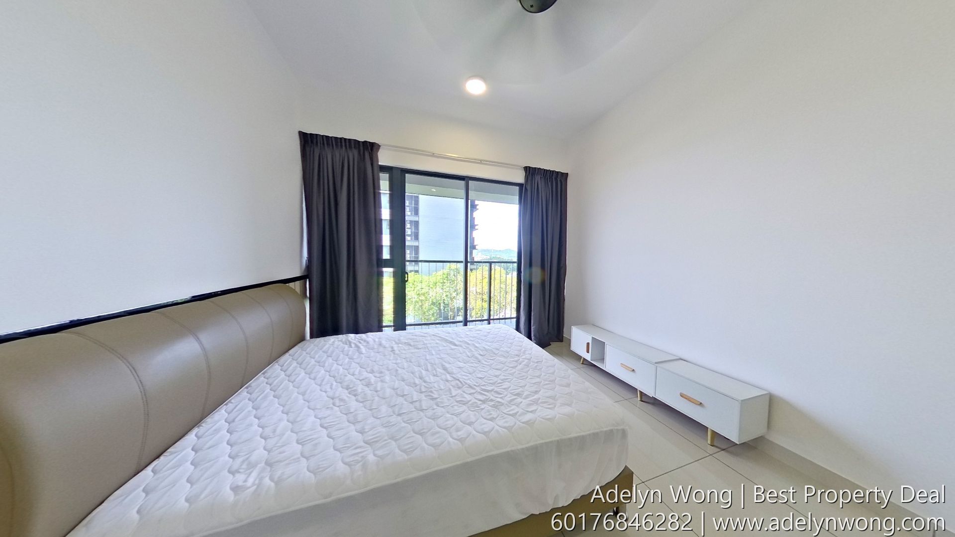 Setia City Residences