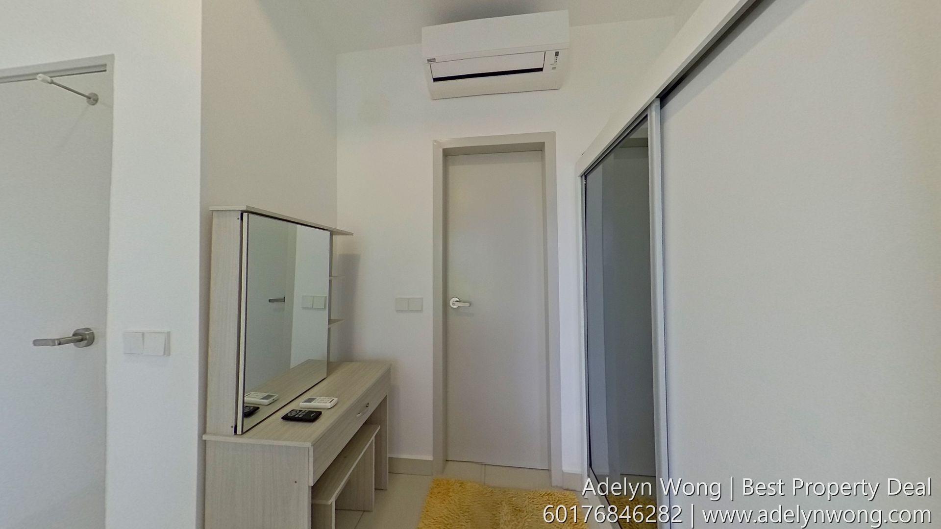 Setia City Residences