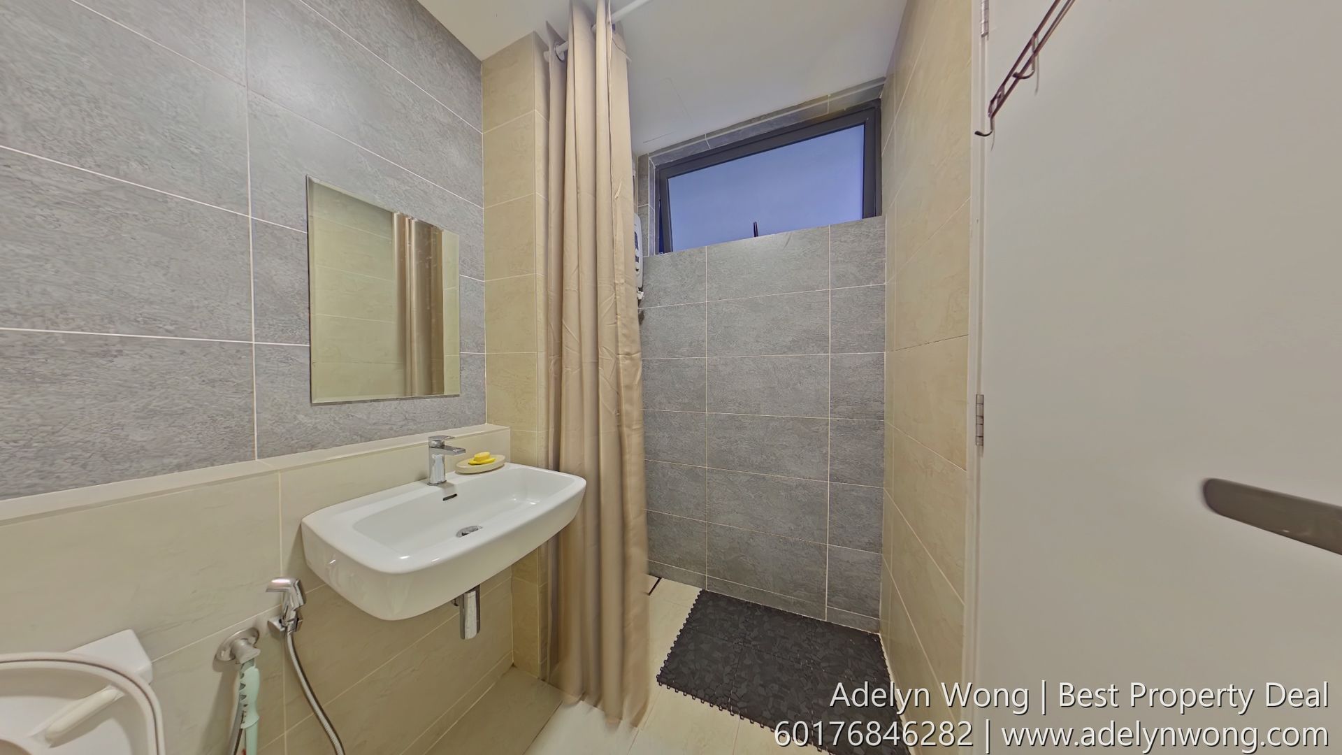 Setia City Residences