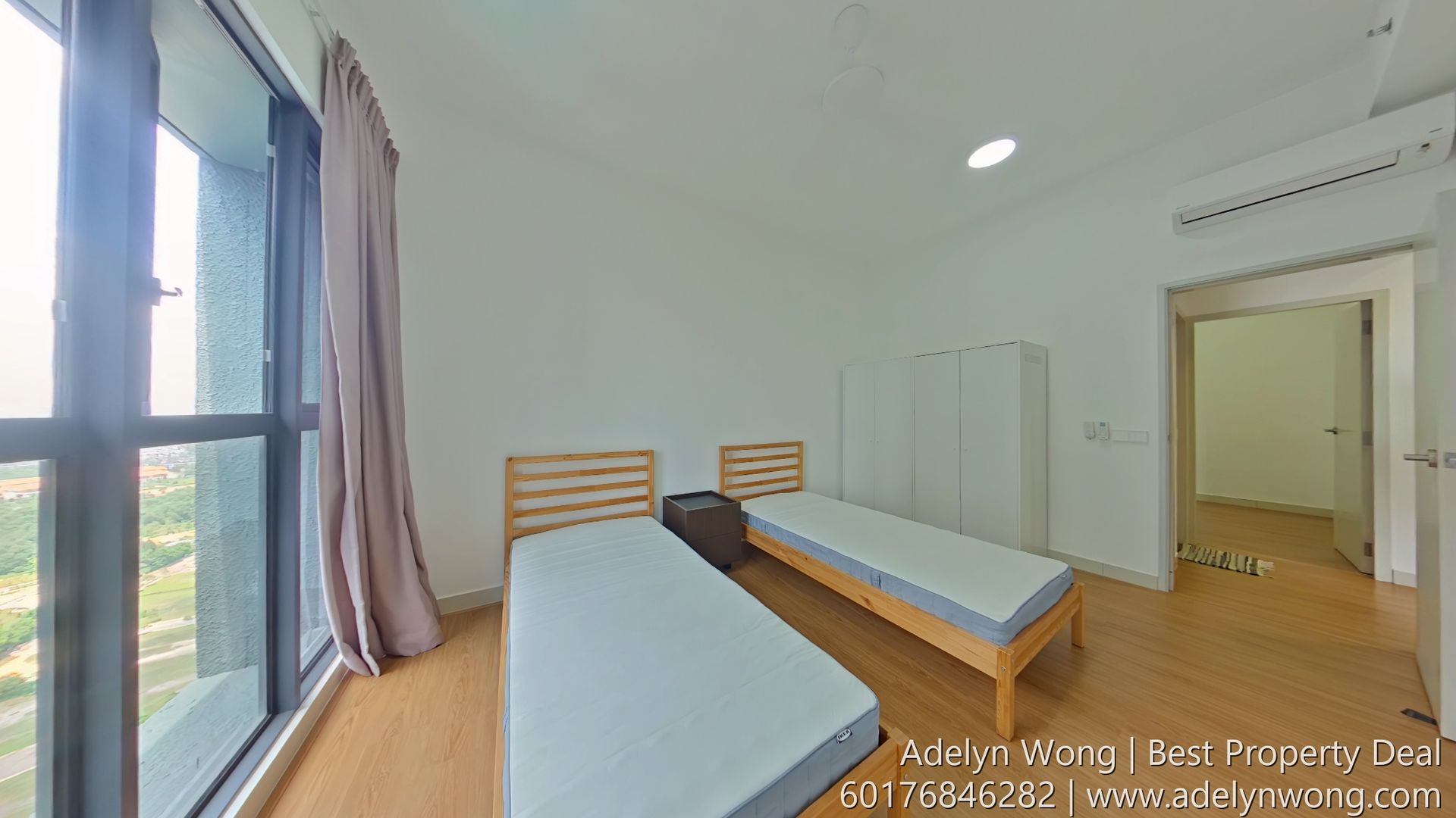 Setia City Residences