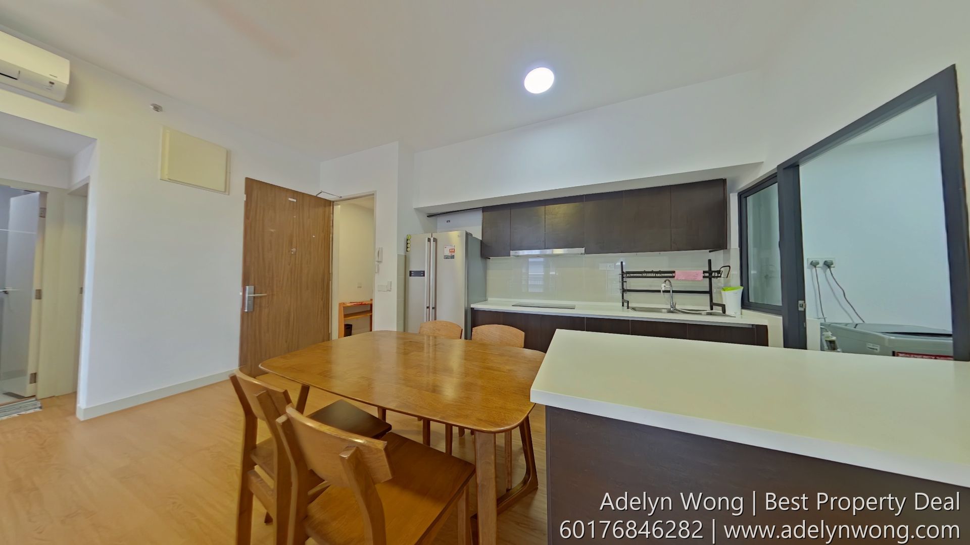 Setia City Residences