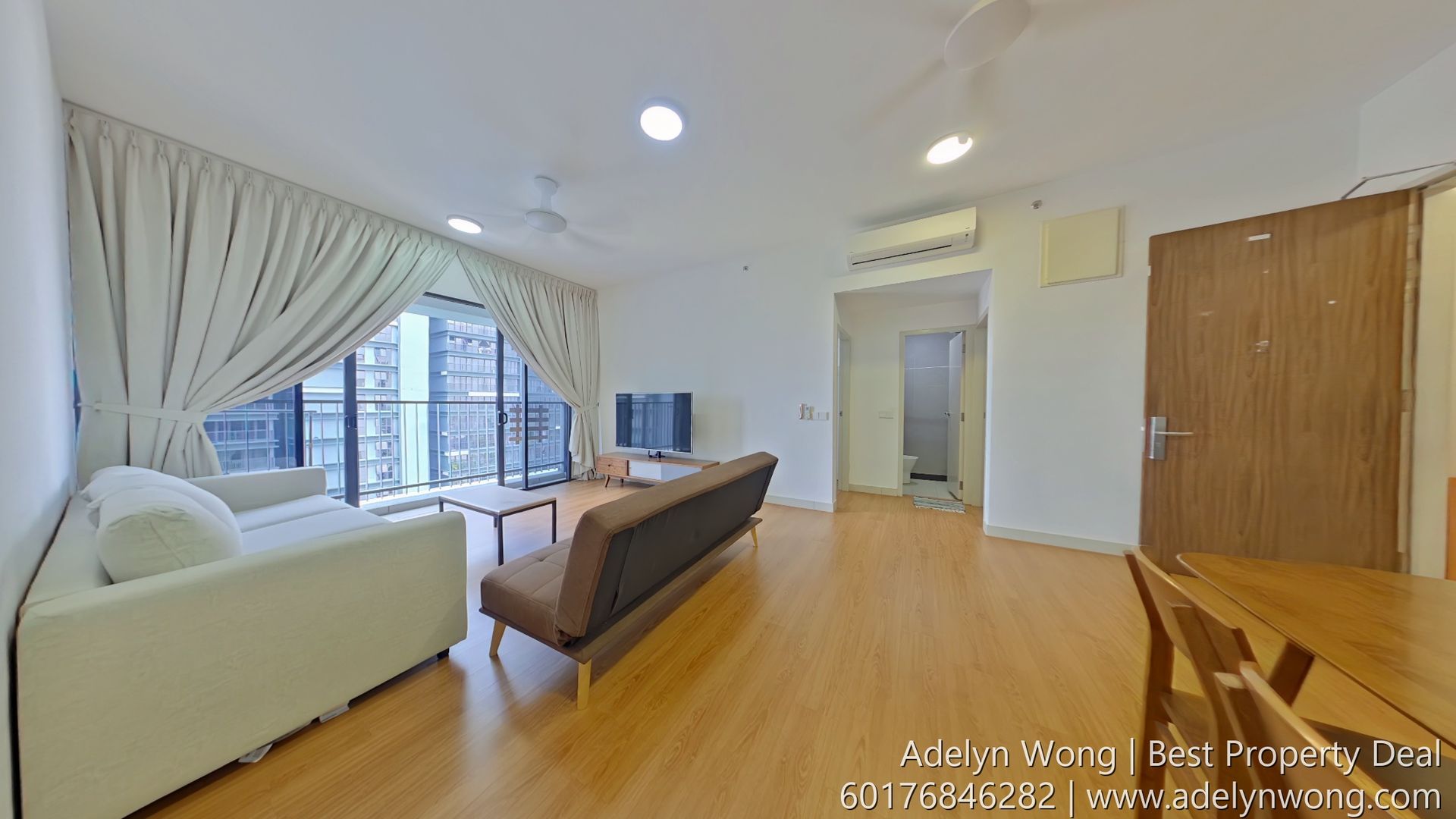 Setia City Residences