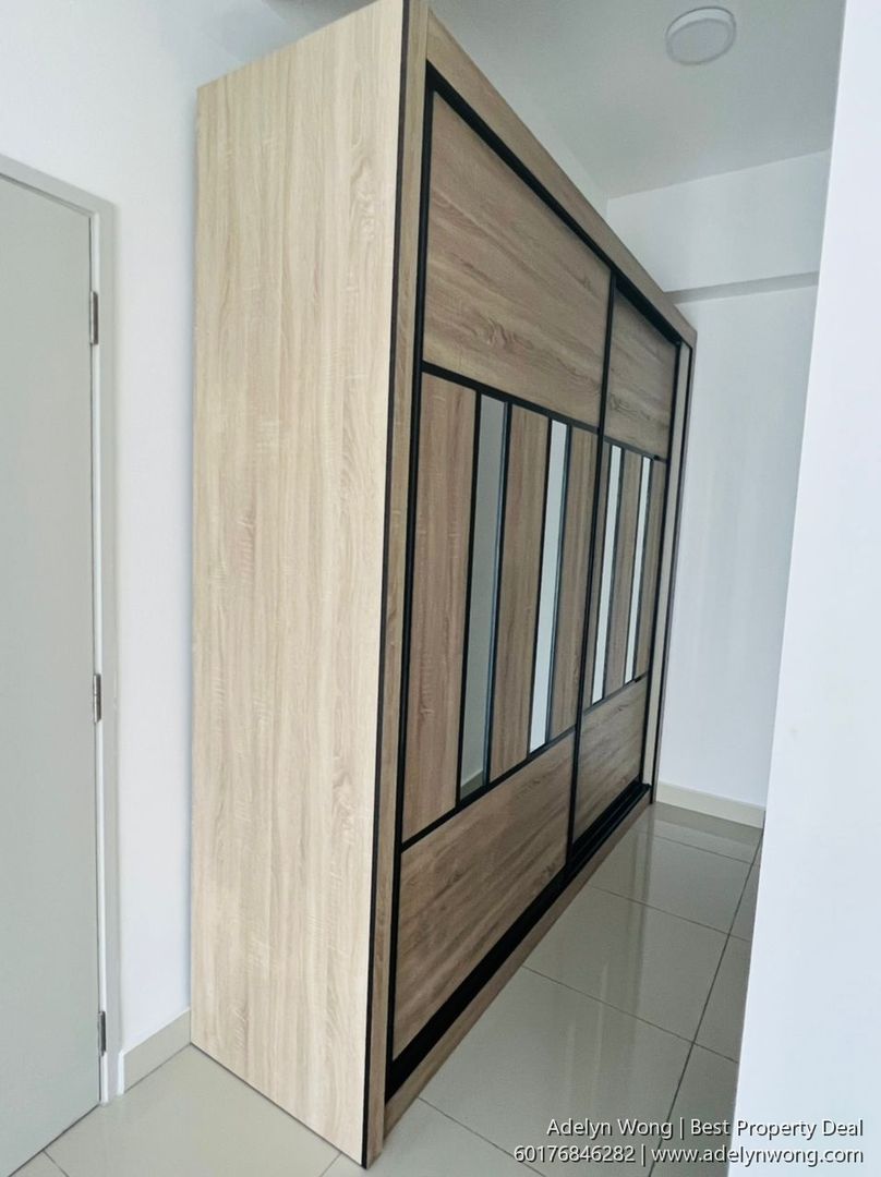 Setia City Residences