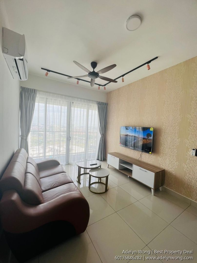 Setia City Residences