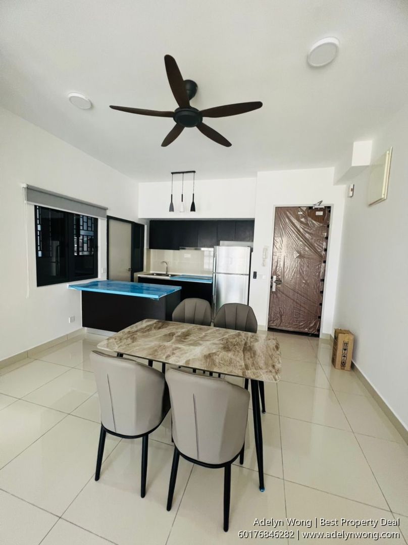 Setia City Residences