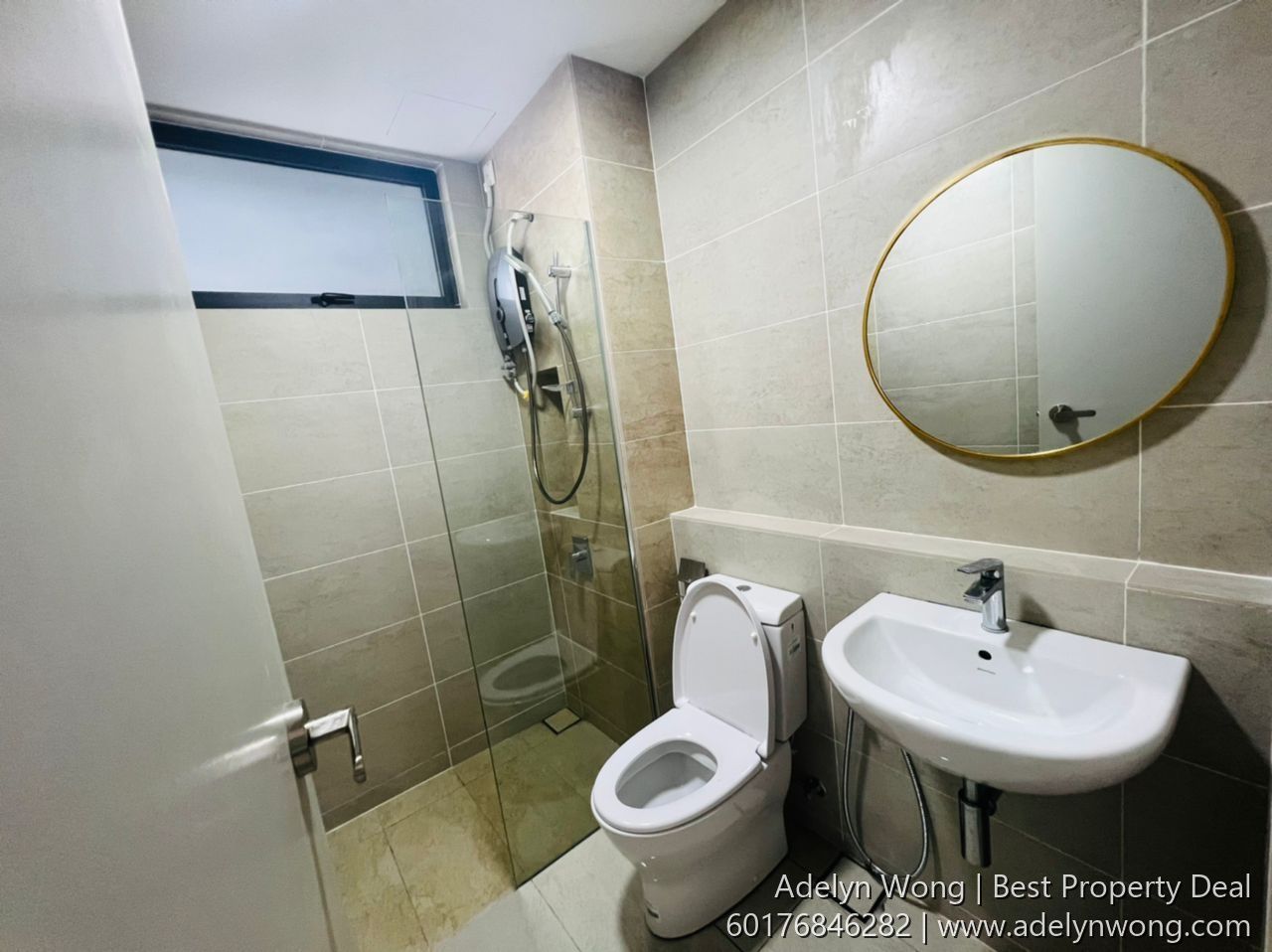Setia City Residences