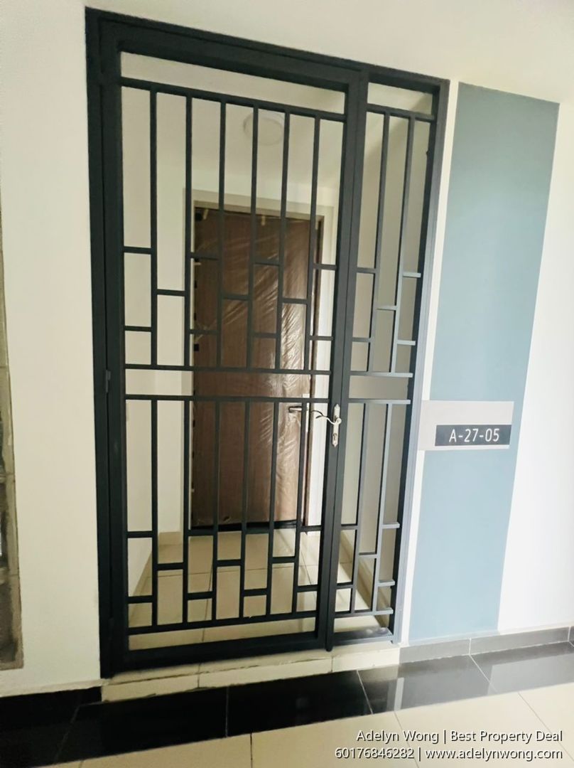 Setia City Residences