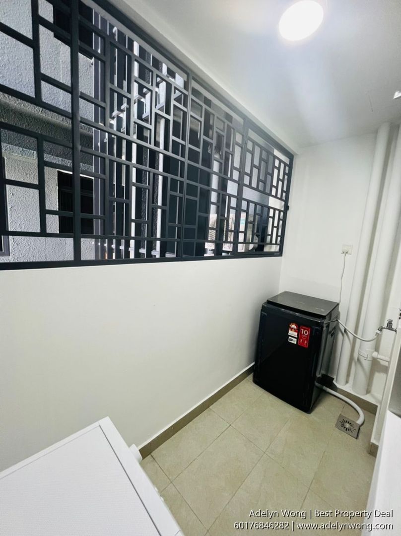 Setia City Residences