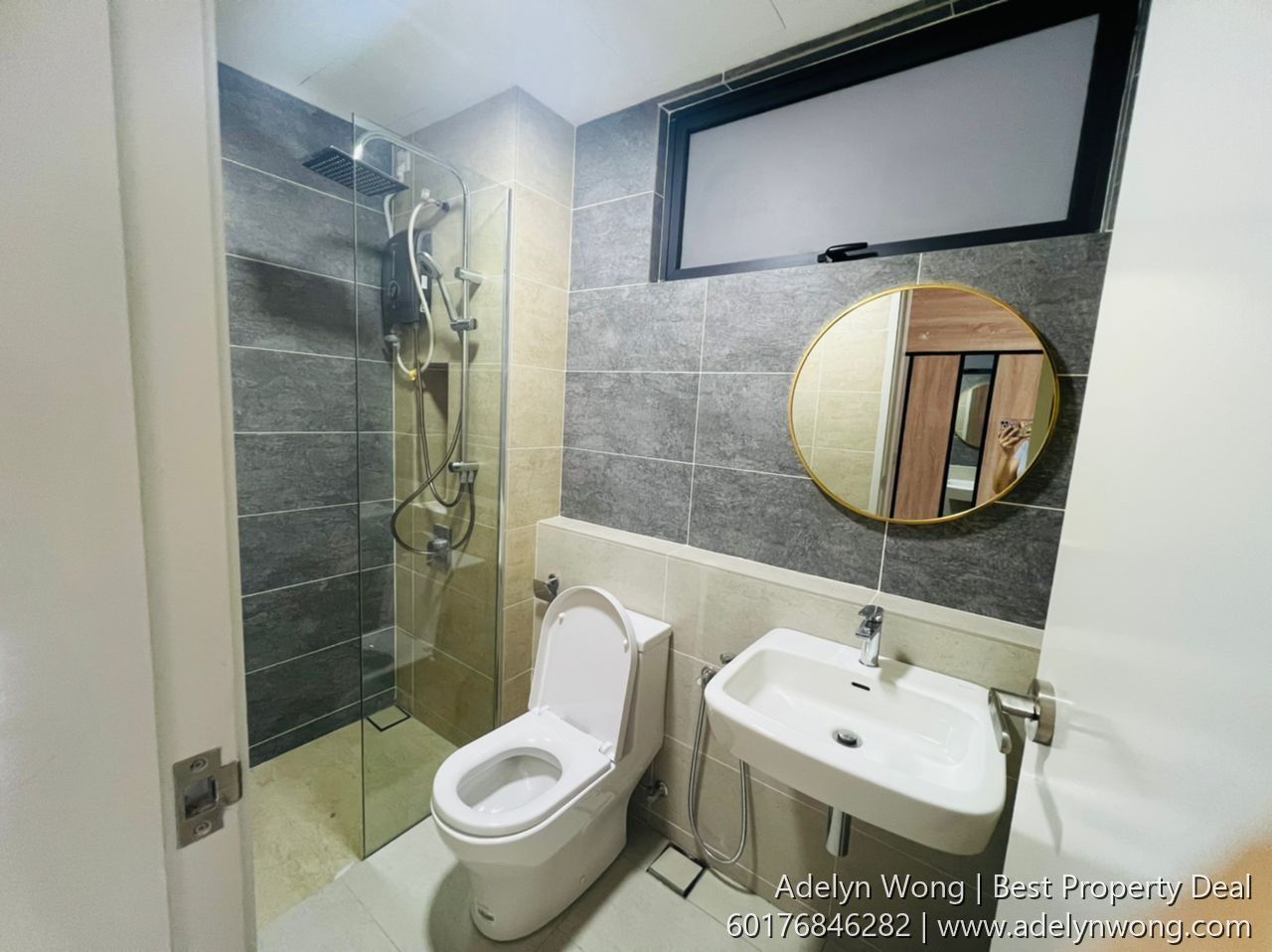 Setia City Residences