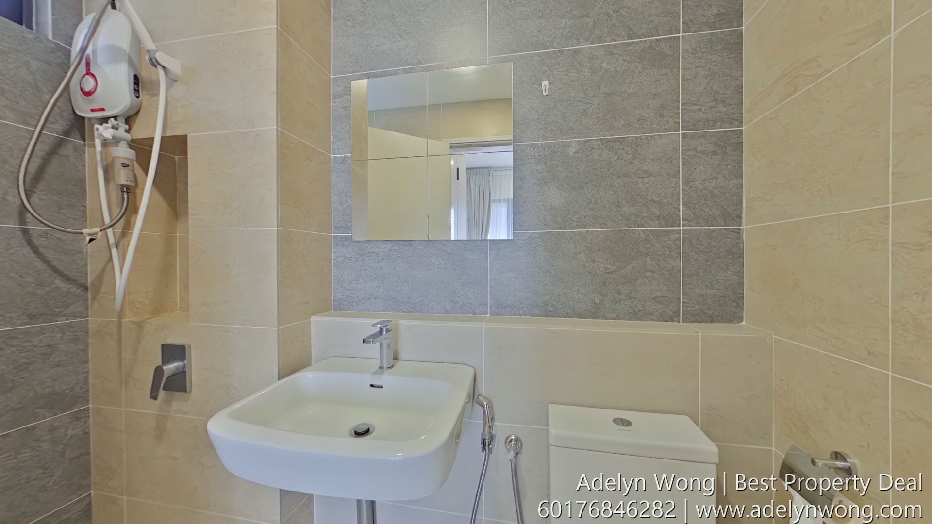 Setia City Residences