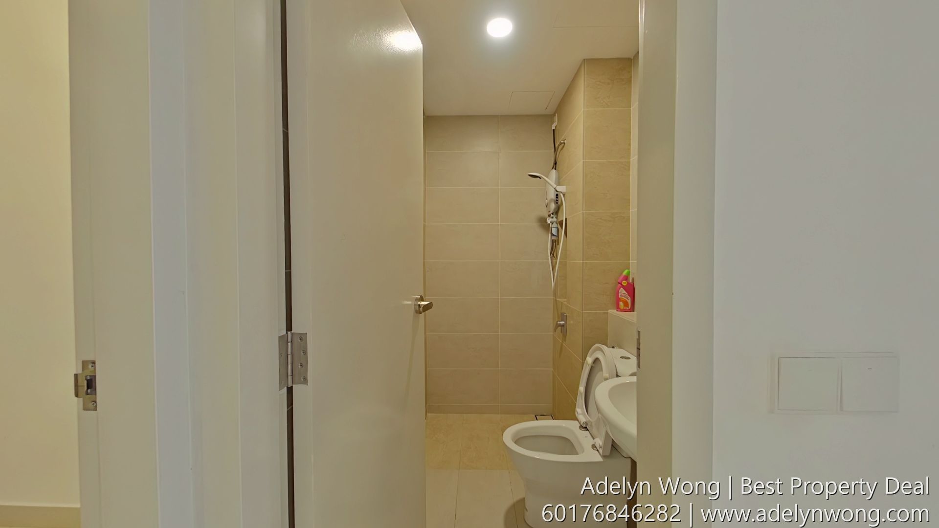 Setia City Residences