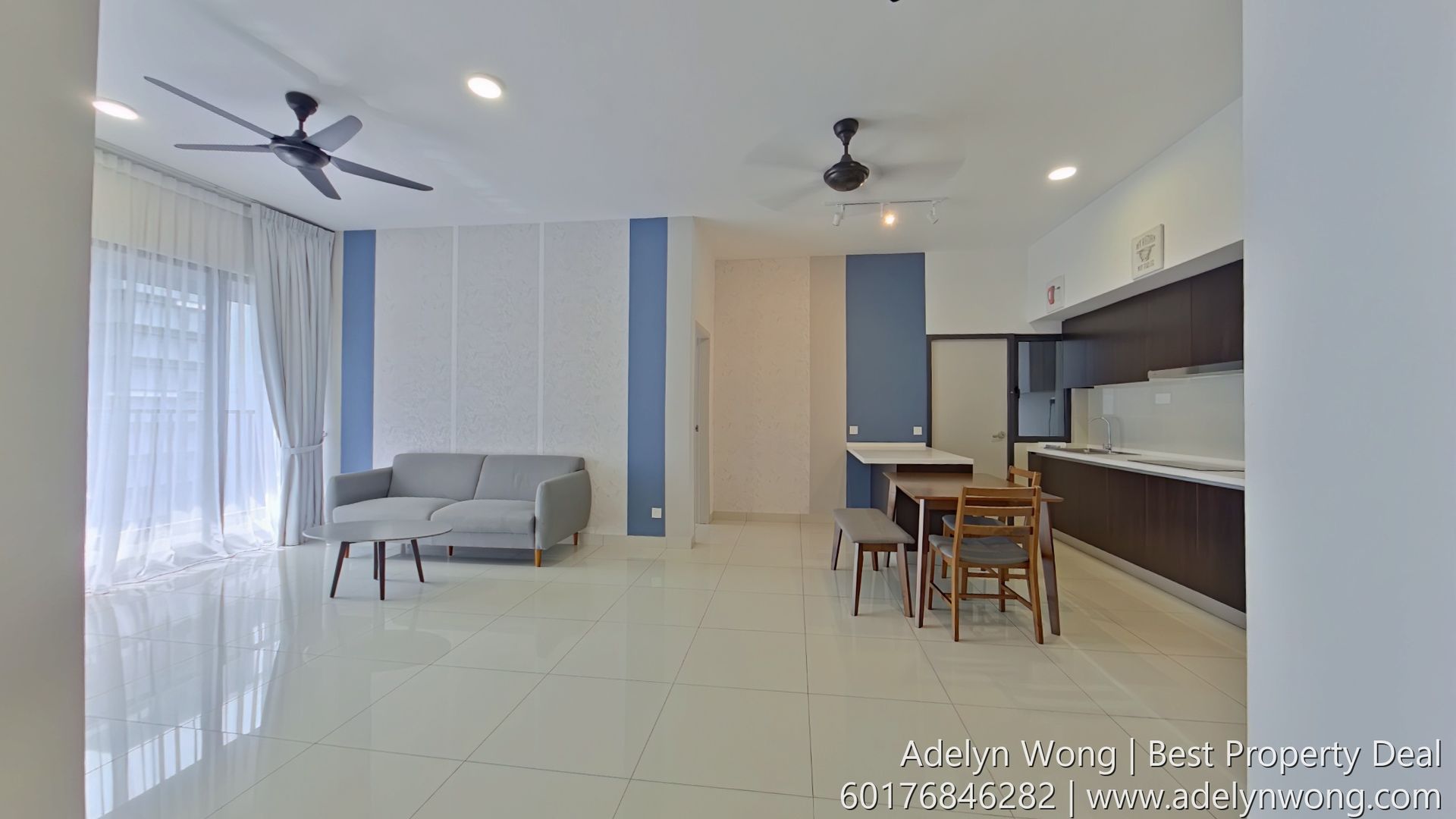 Setia City Residences