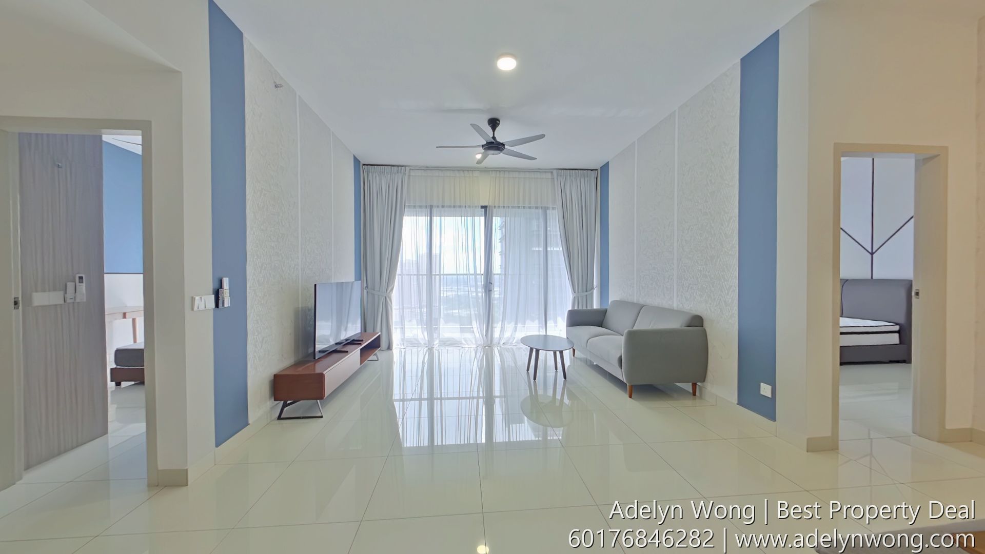 Setia City Residences