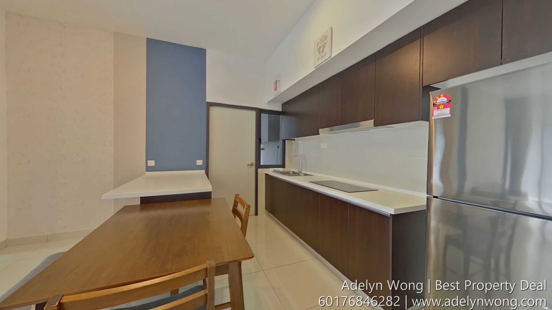 Setia City Residences
