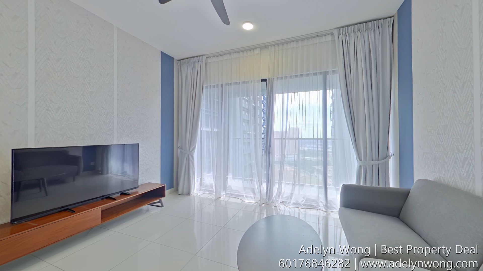 Setia City Residences