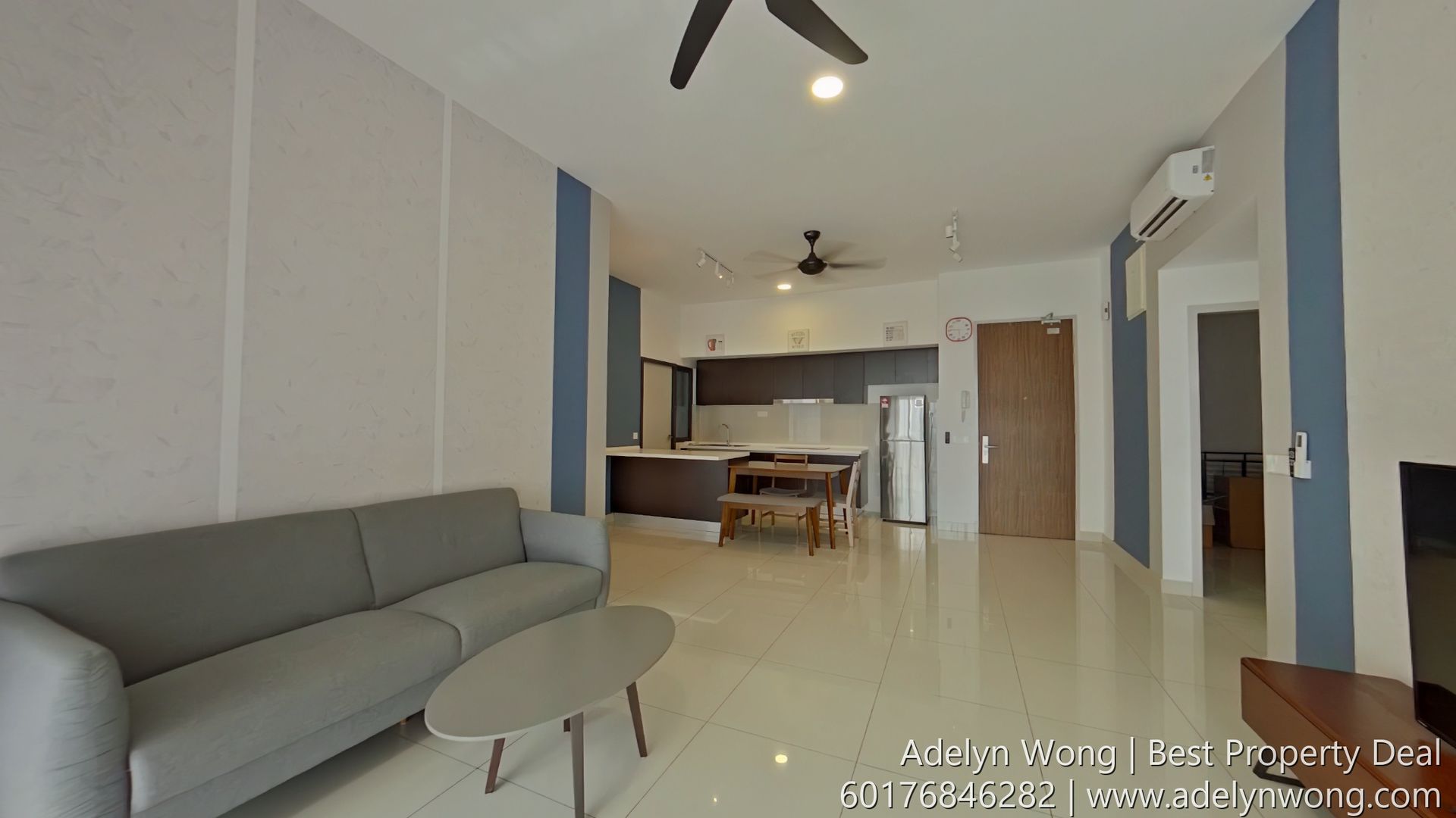 Setia City Residences