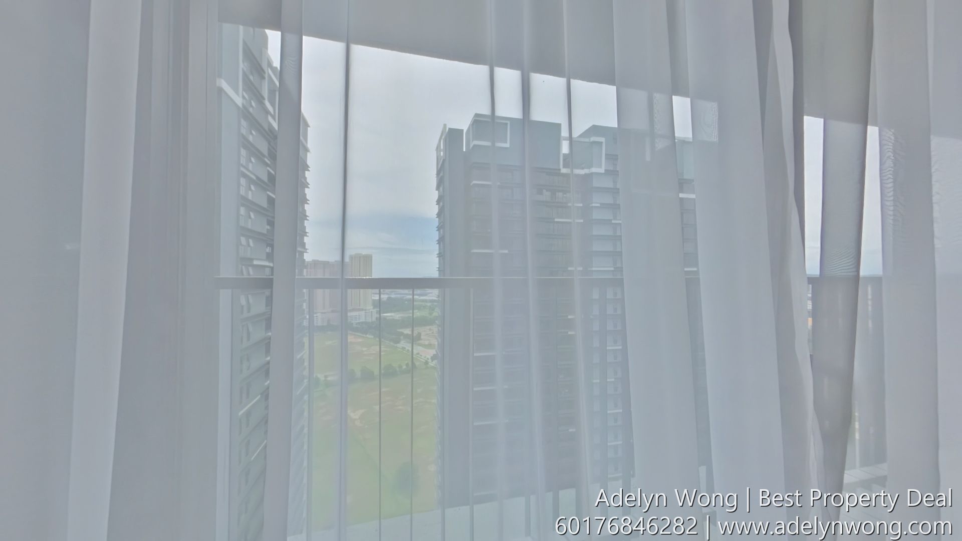 Setia City Residences