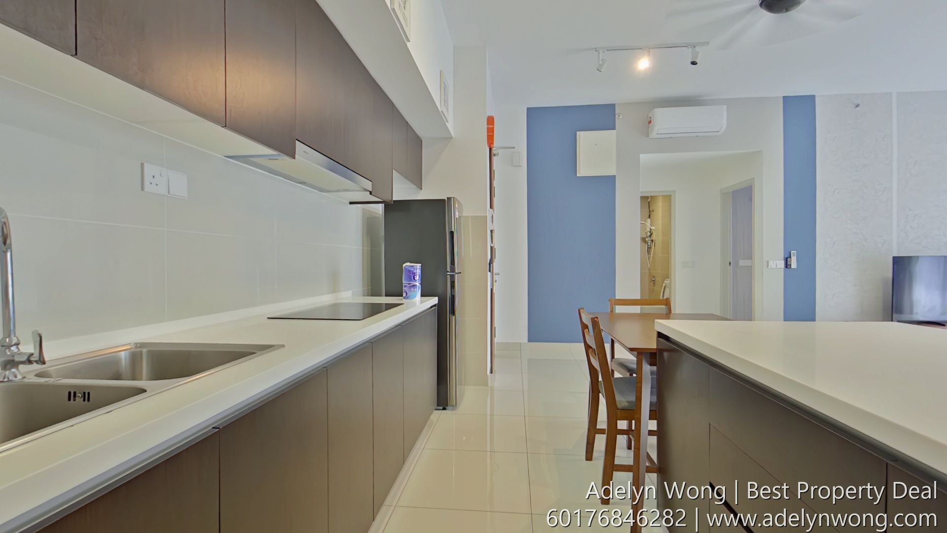 Setia City Residences