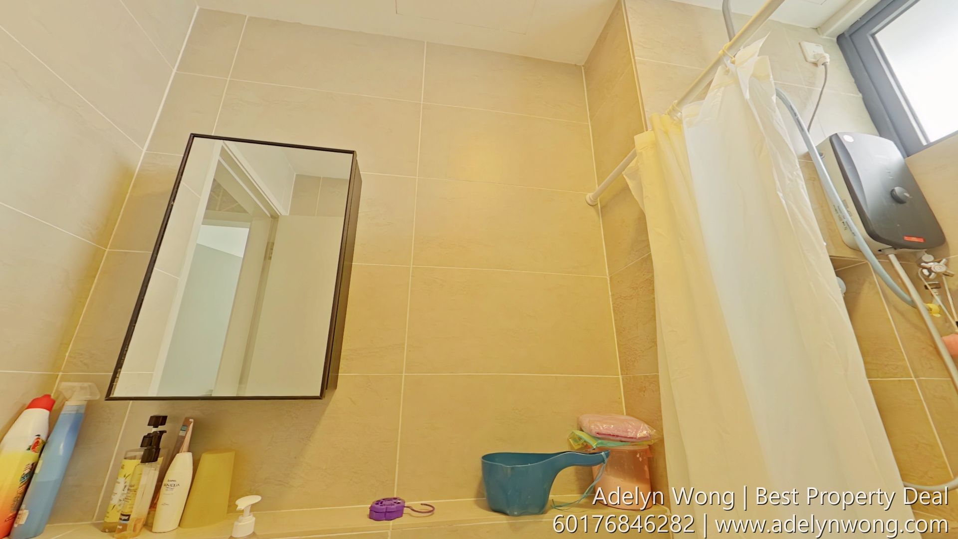 Apartment / Condo / Service Residence at Setia City Residences