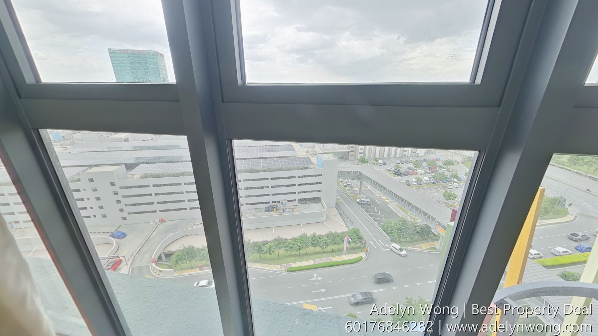 Setia City Residences