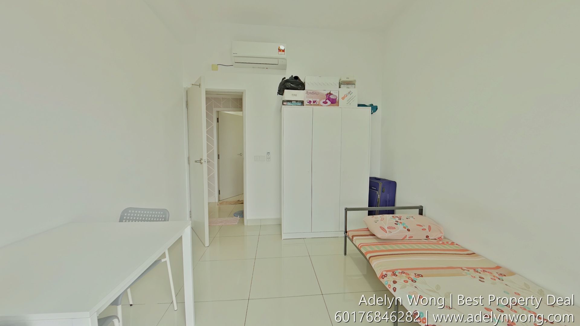 Setia City Residences