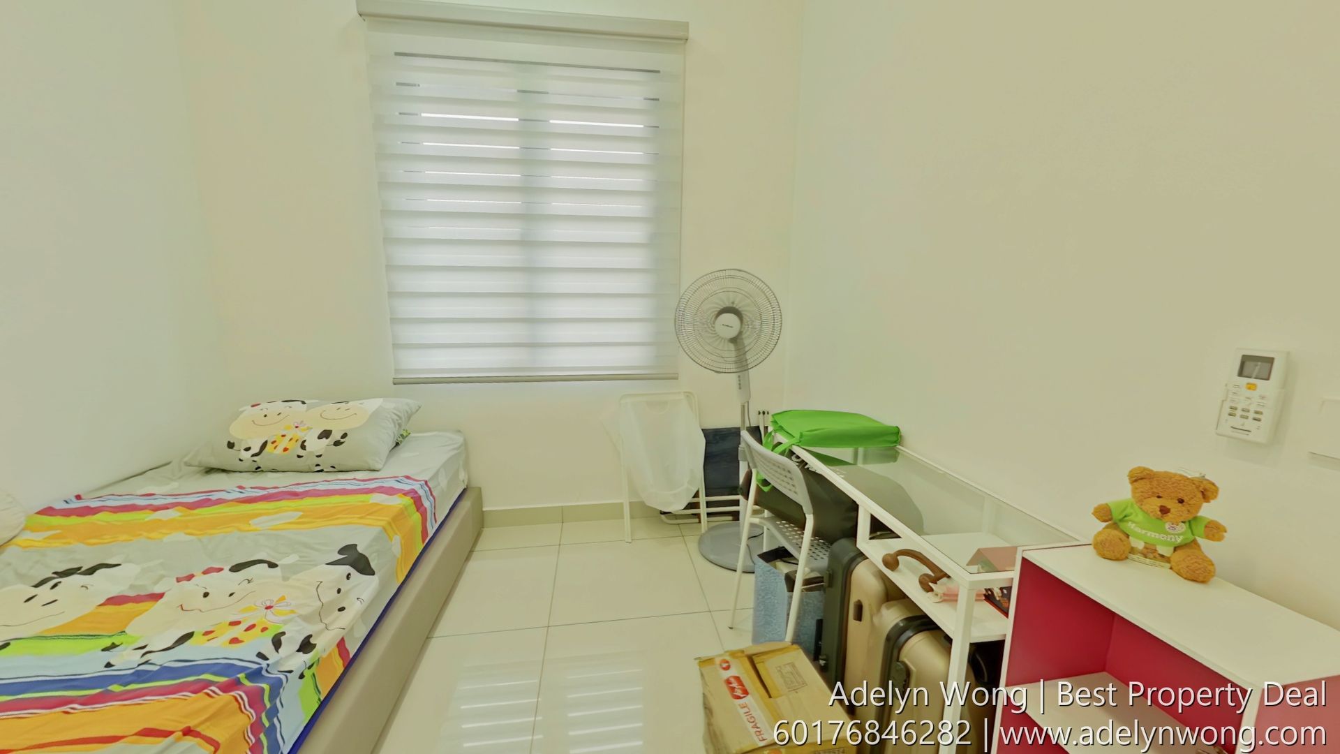 Setia City Residences