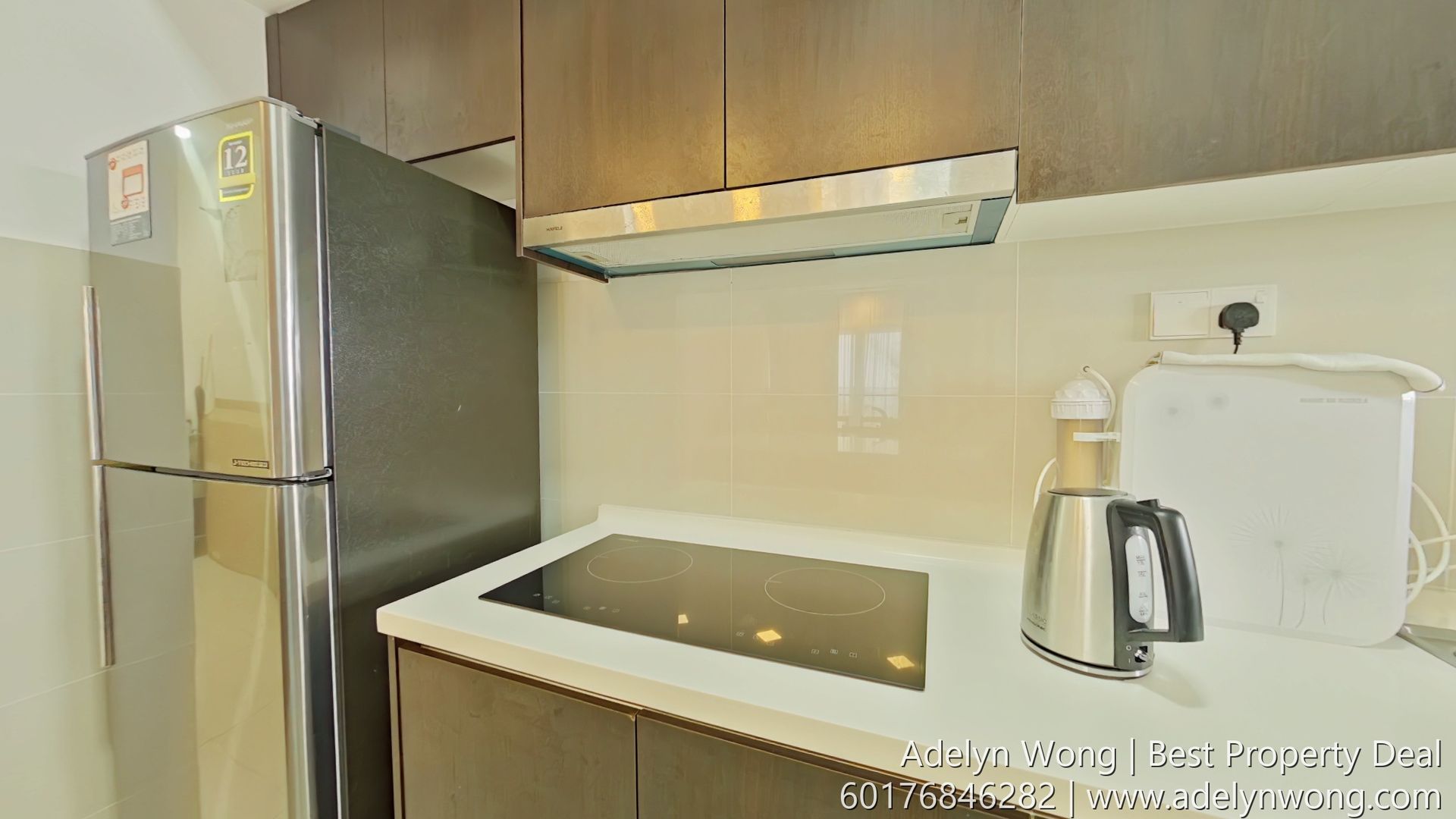 Setia City Residences