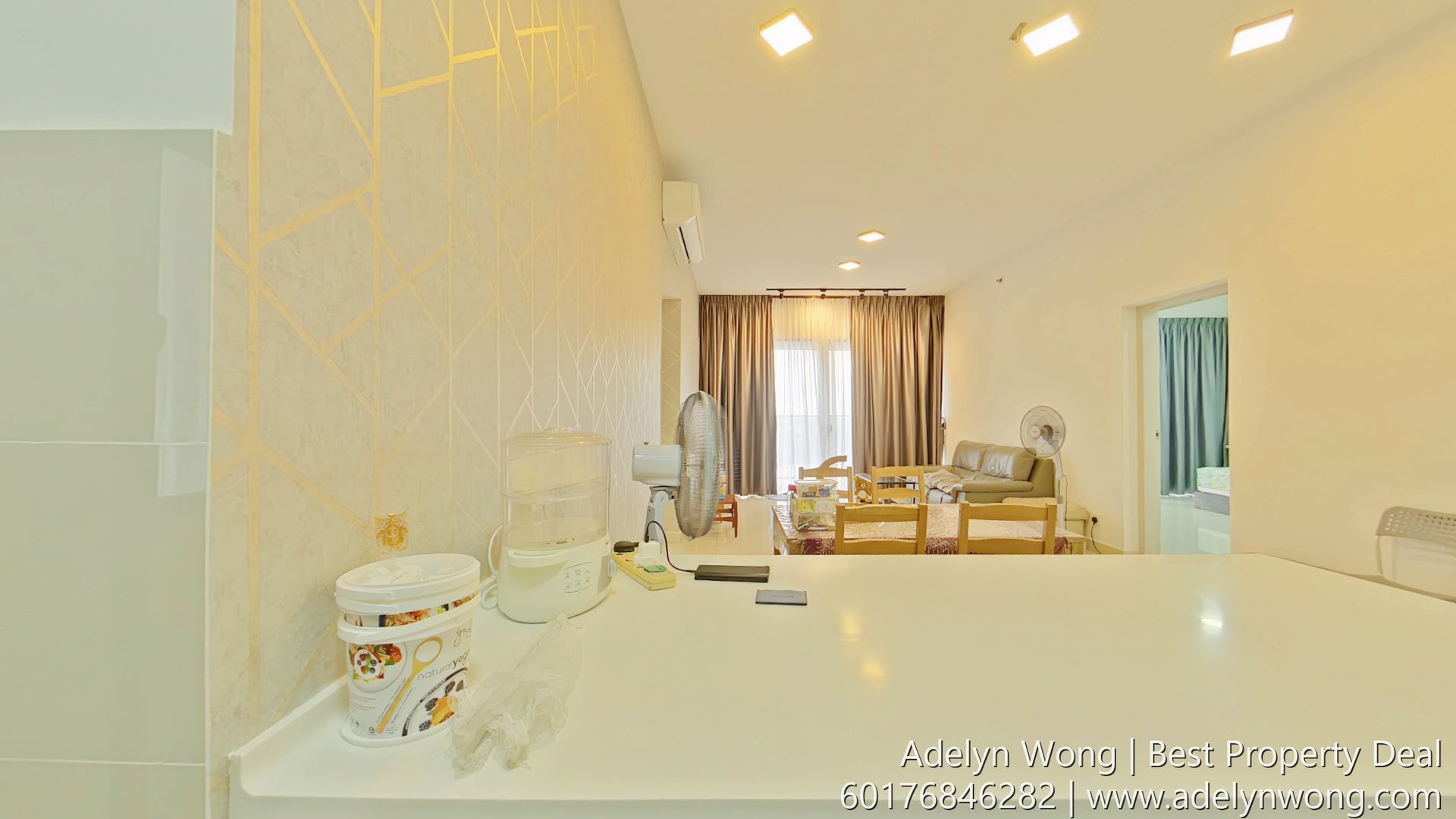 Setia City Residences