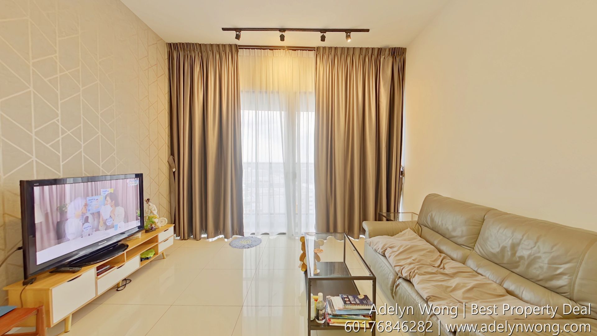 Setia City Residences