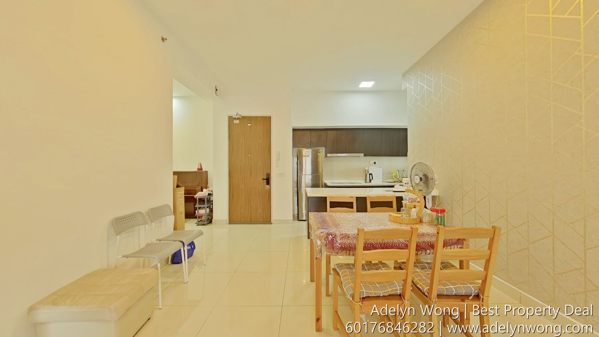 Setia City Residences
