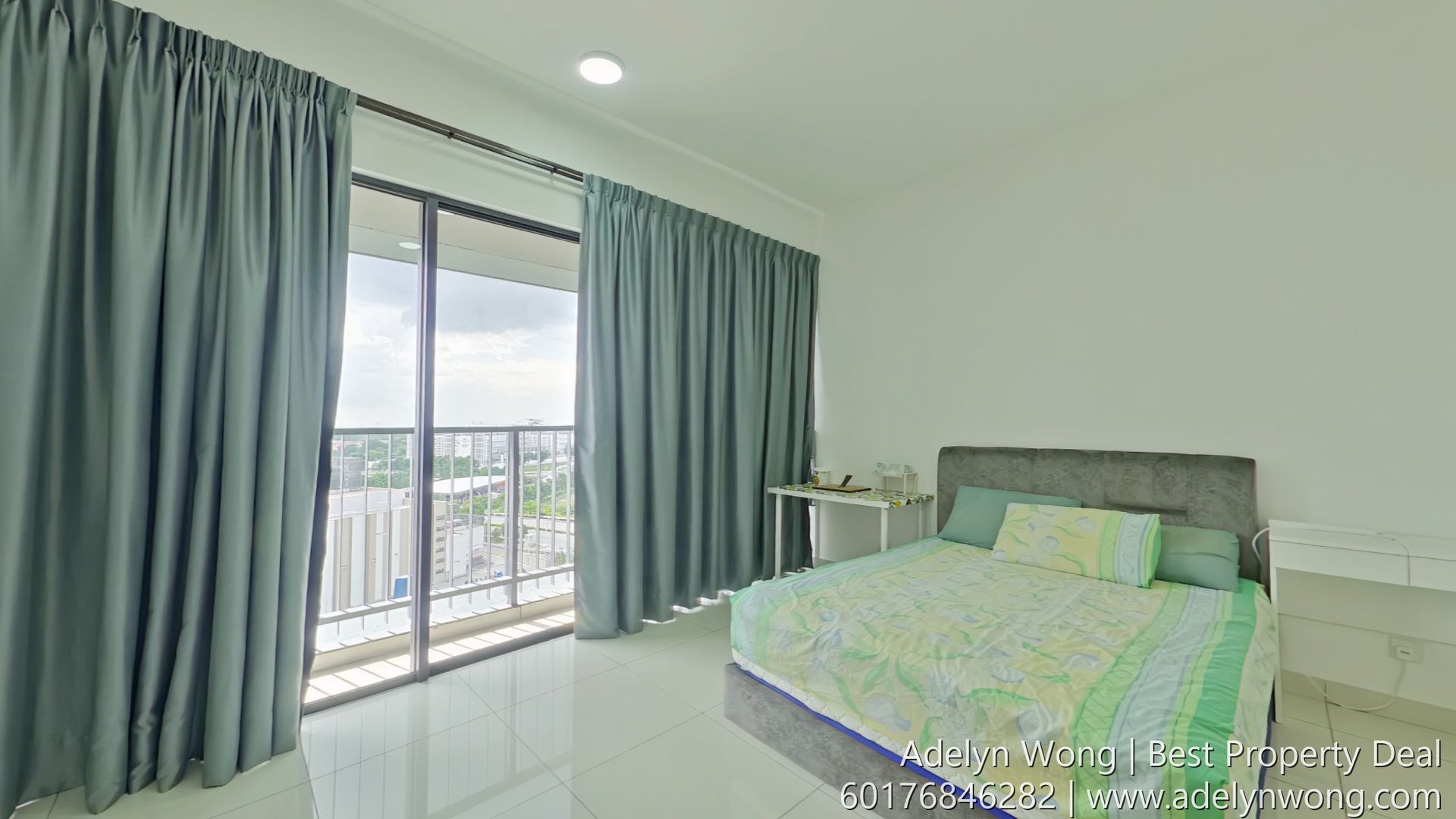 Setia City Residences