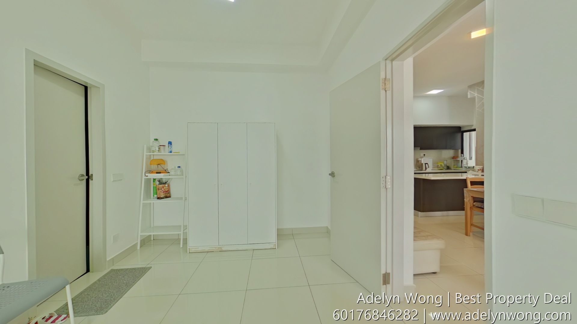 Setia City Residences