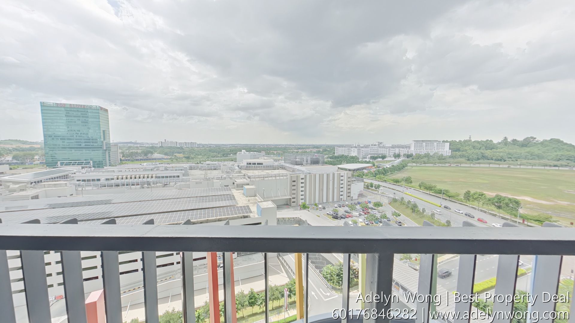 Setia City Residences