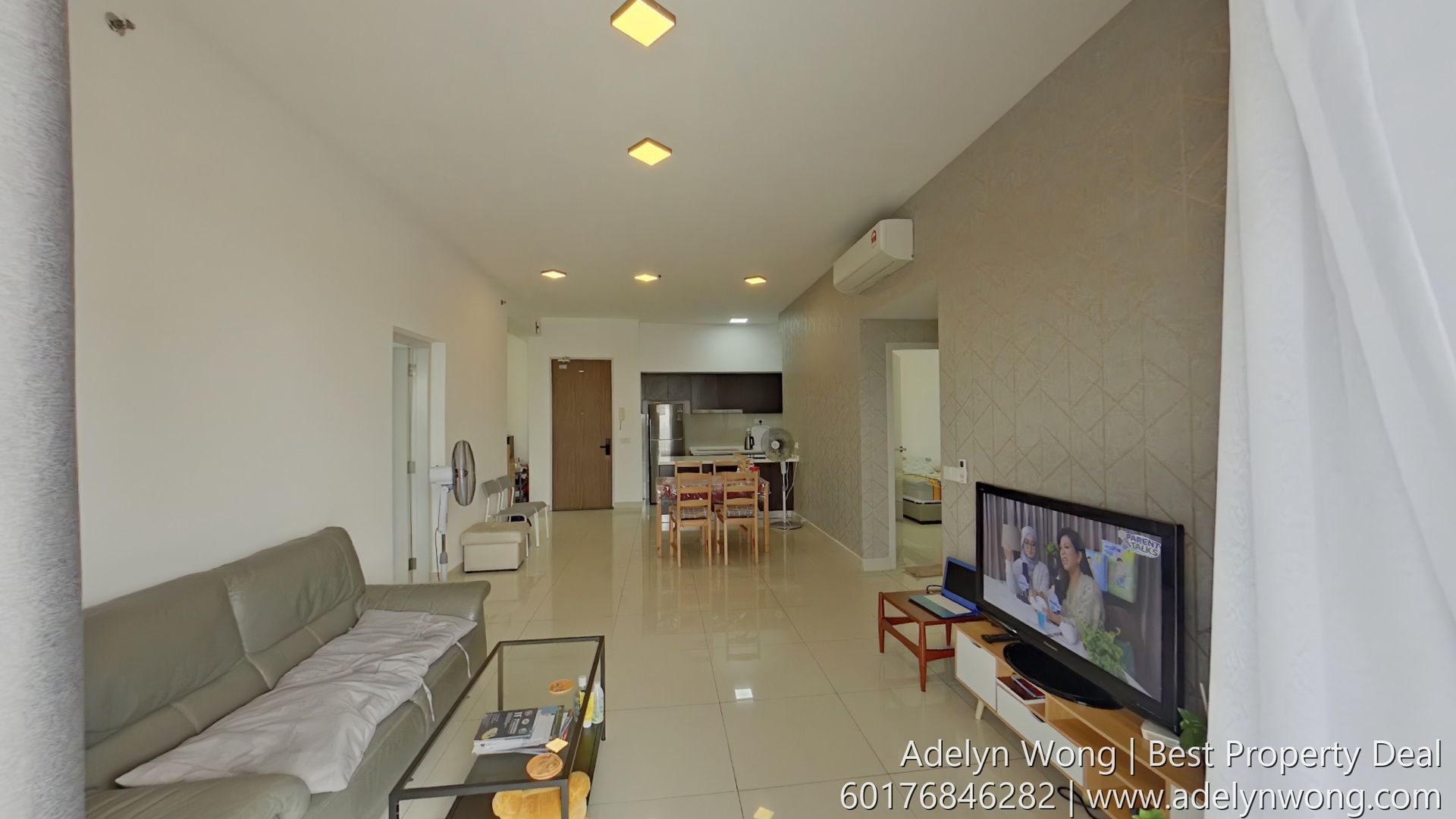 Setia City Residences