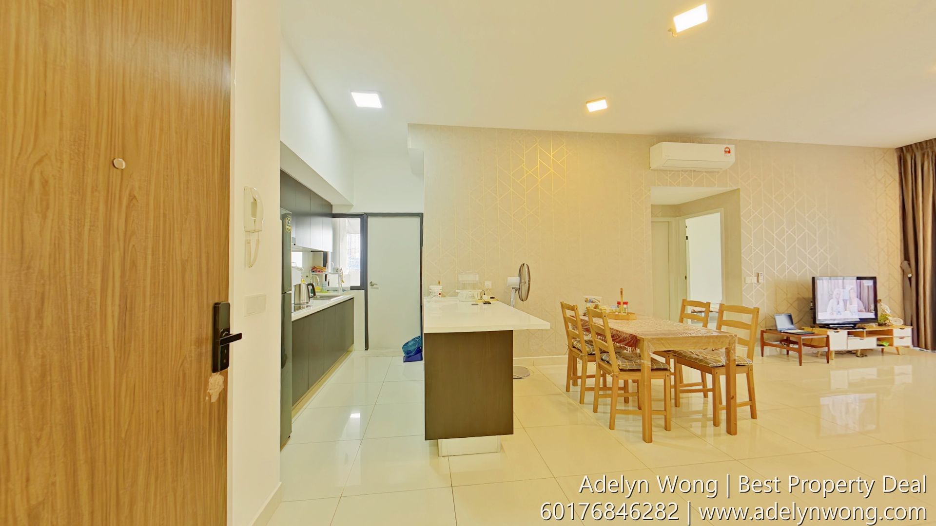 Setia City Residences