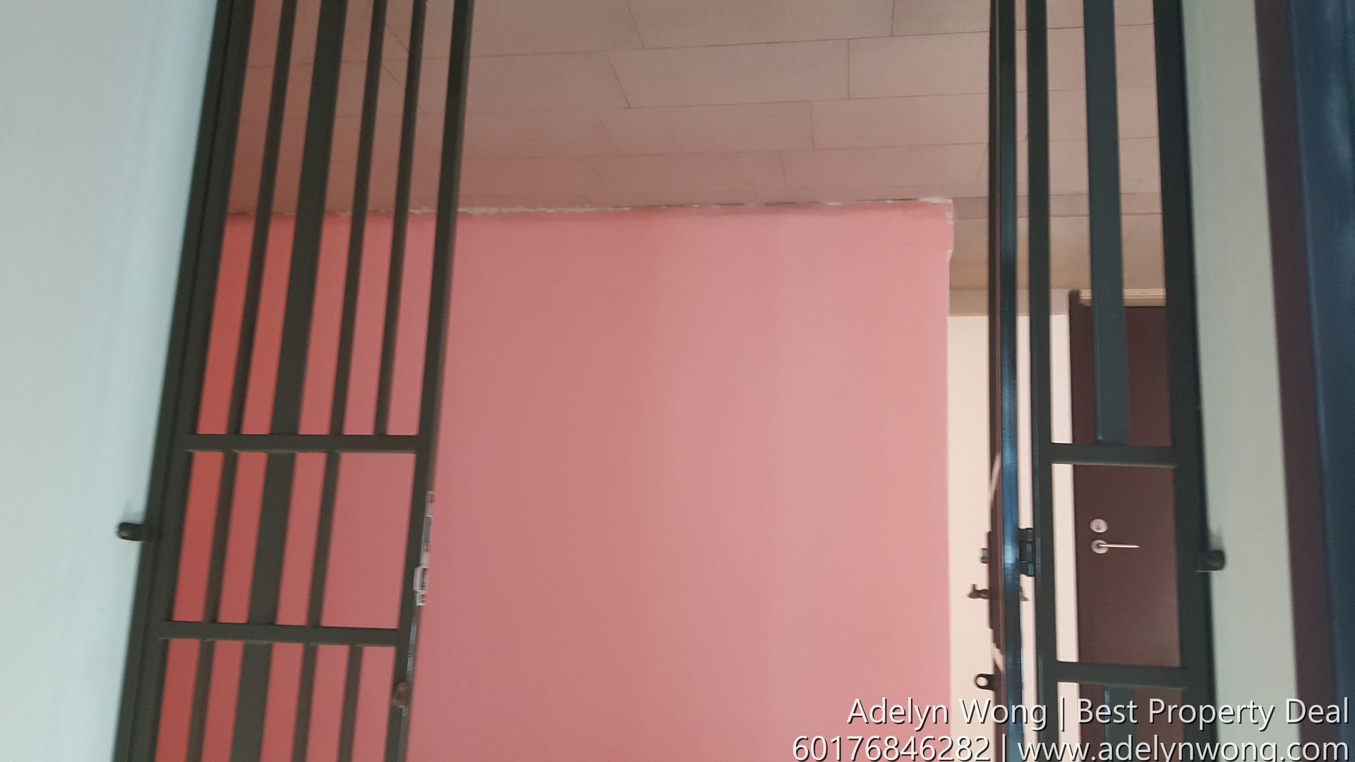 Apartment / Condo / Service Residence at TREFOIL@SETIA CITY