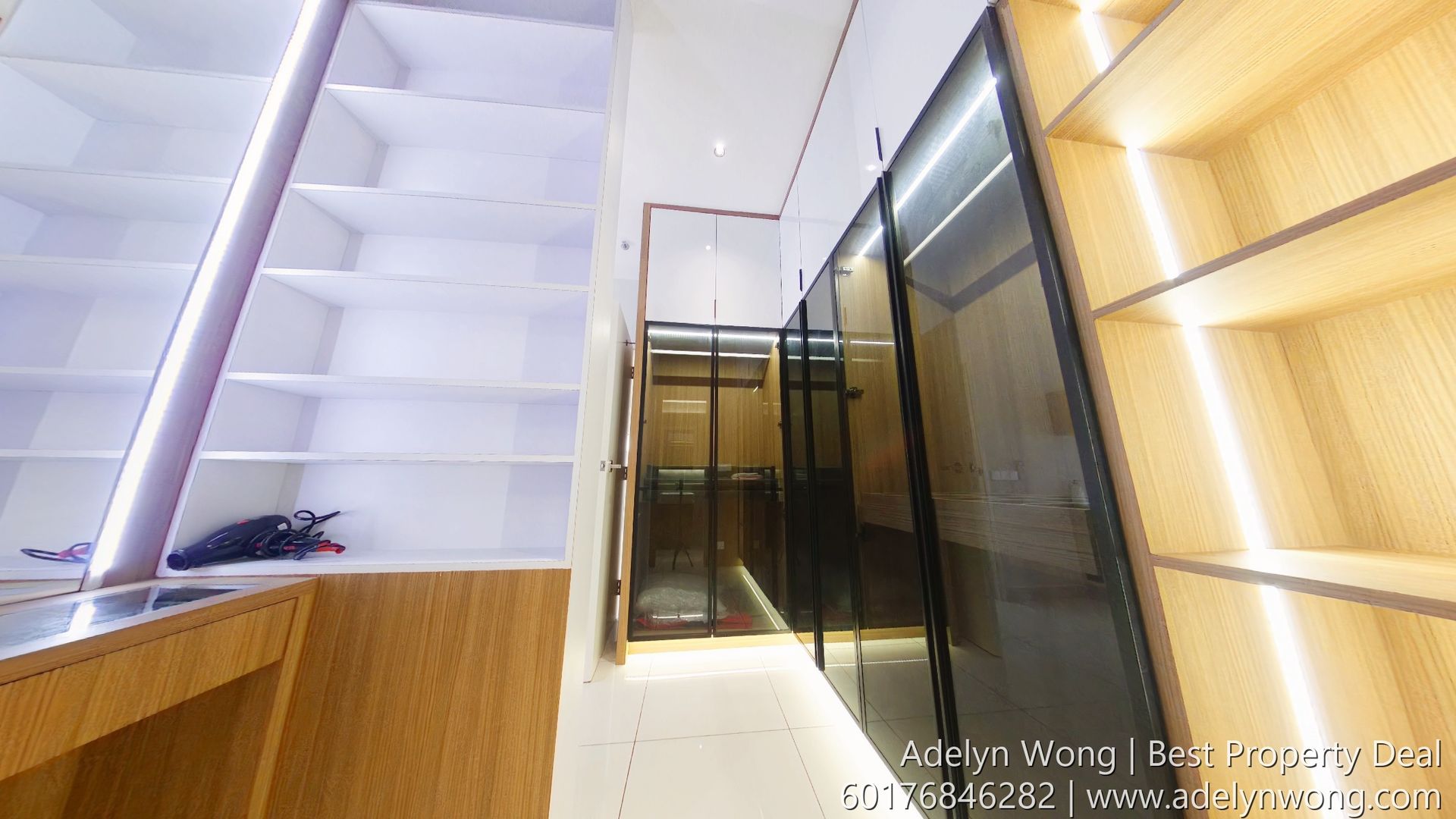 Apartment / Condo / Service Residence at Setia City Residences