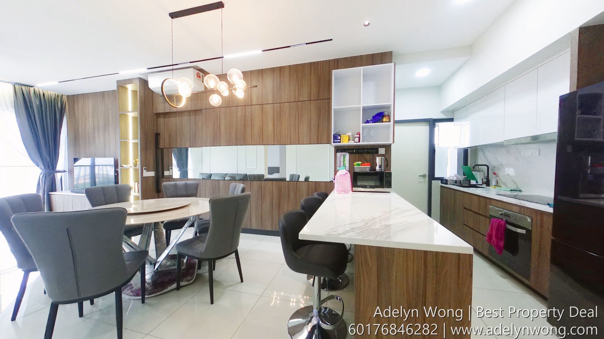 Setia City Residences
