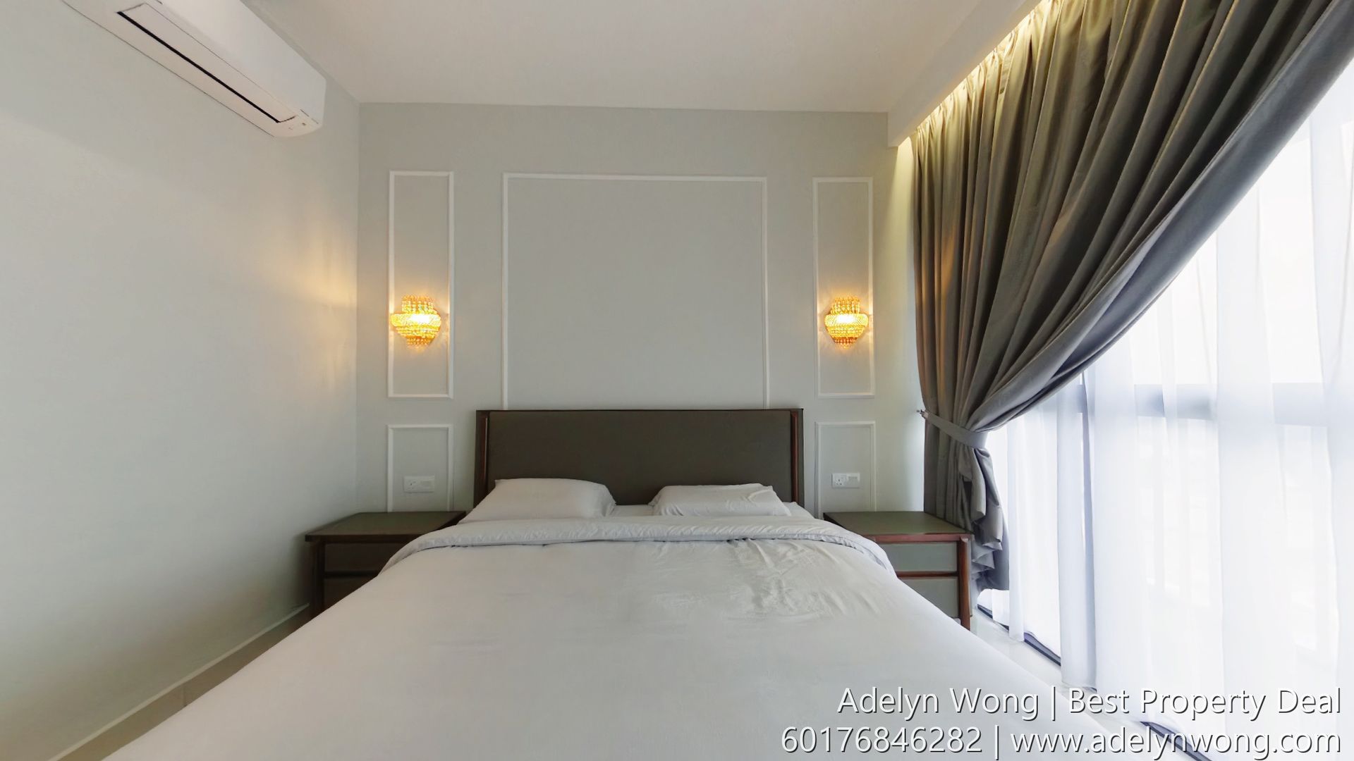 Setia City Residences