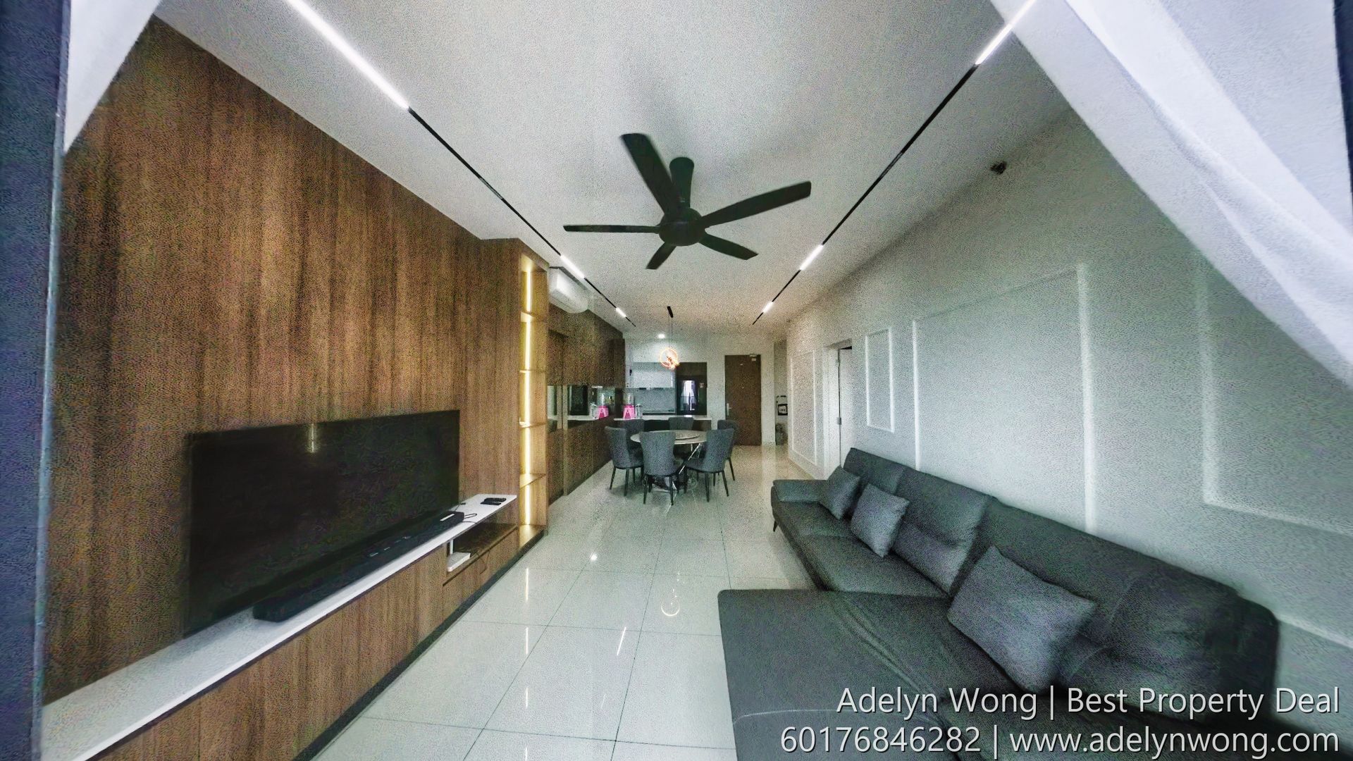 Setia City Residences