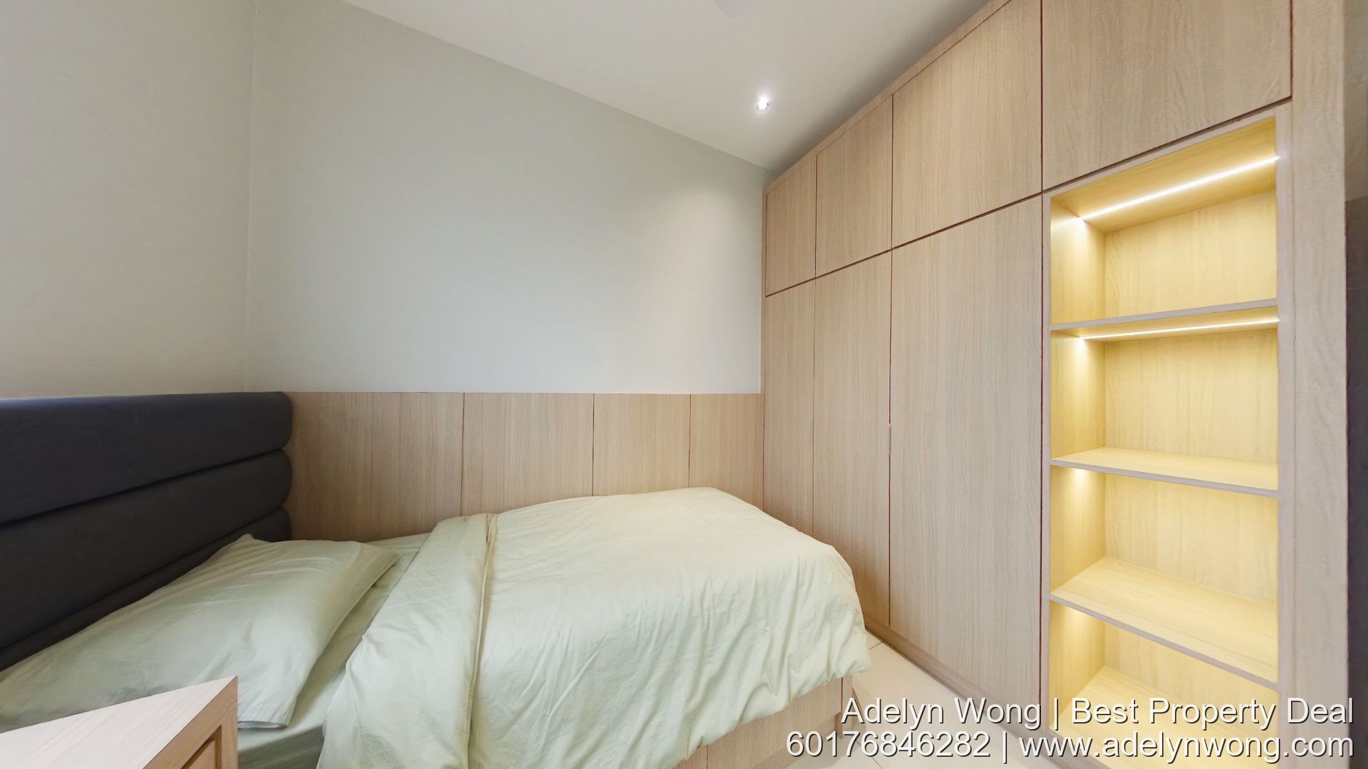 Setia City Residences