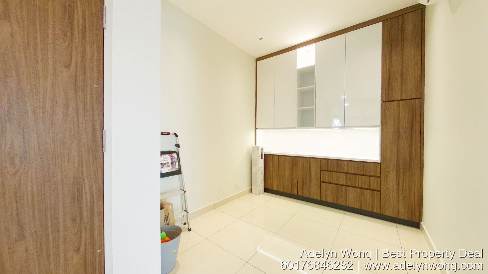 Setia City Residences